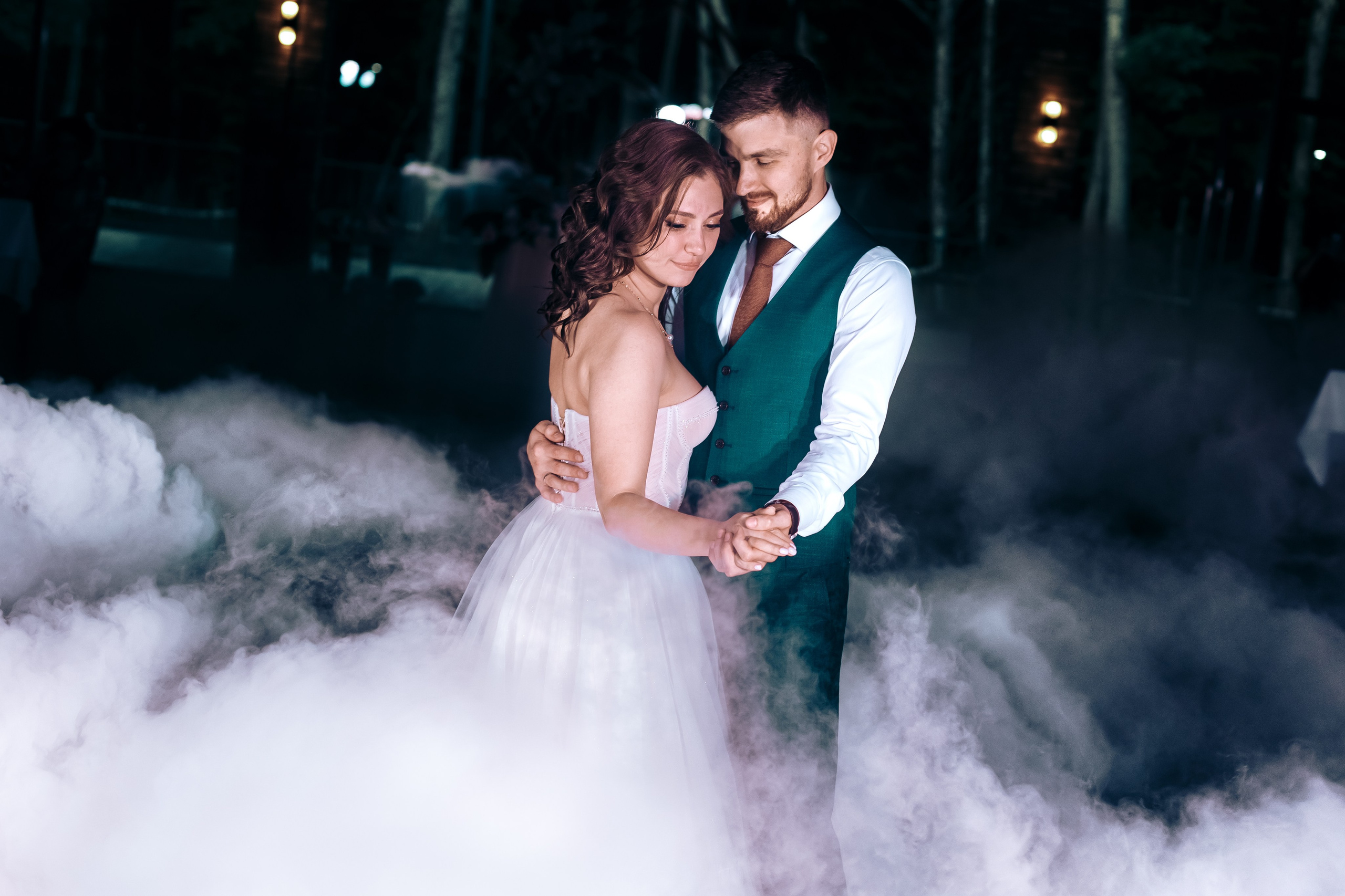 Коля и Оля. Свадебный фотограф в Краснодаре Николай Крауз