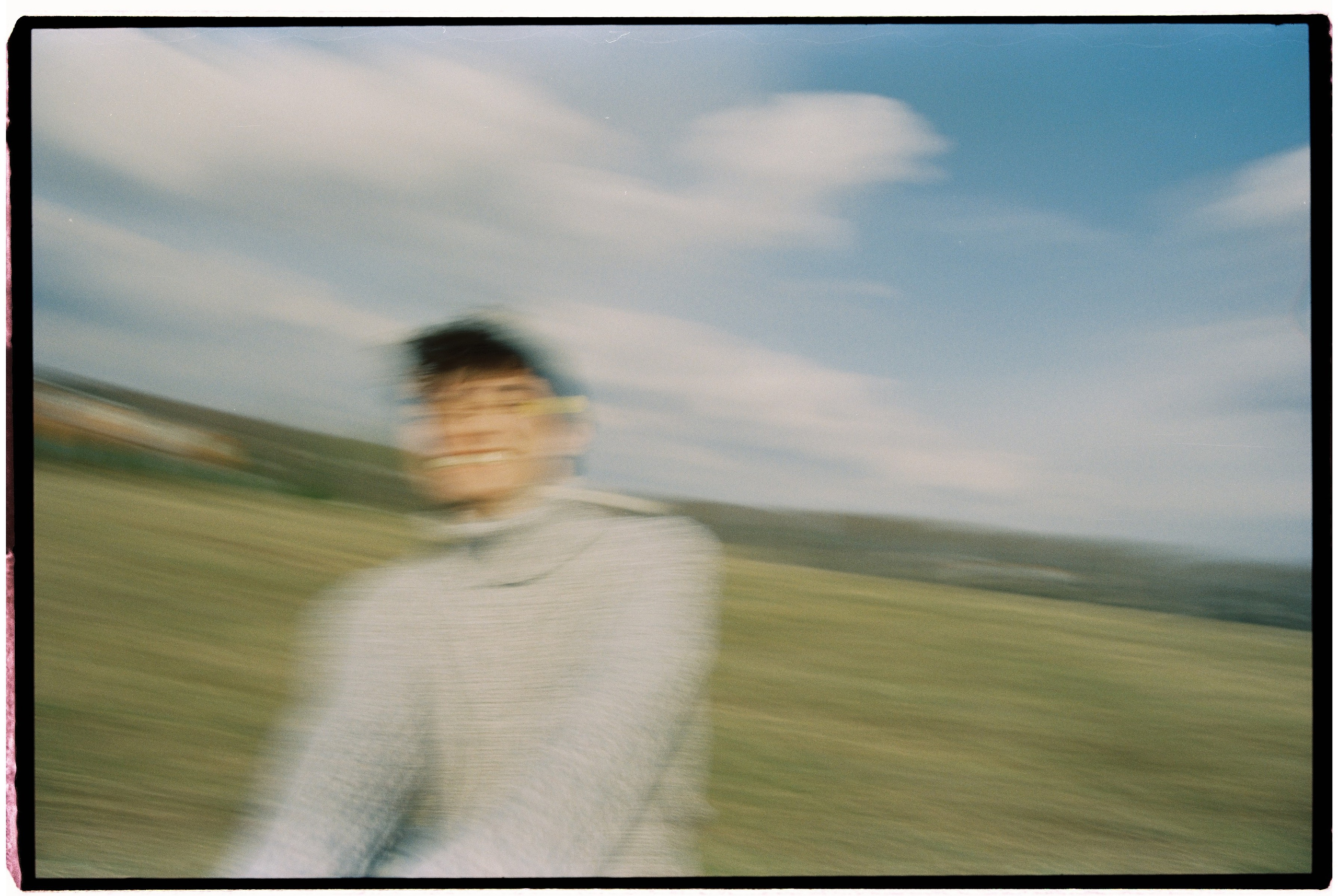 Film chronicle. Kosky ilya