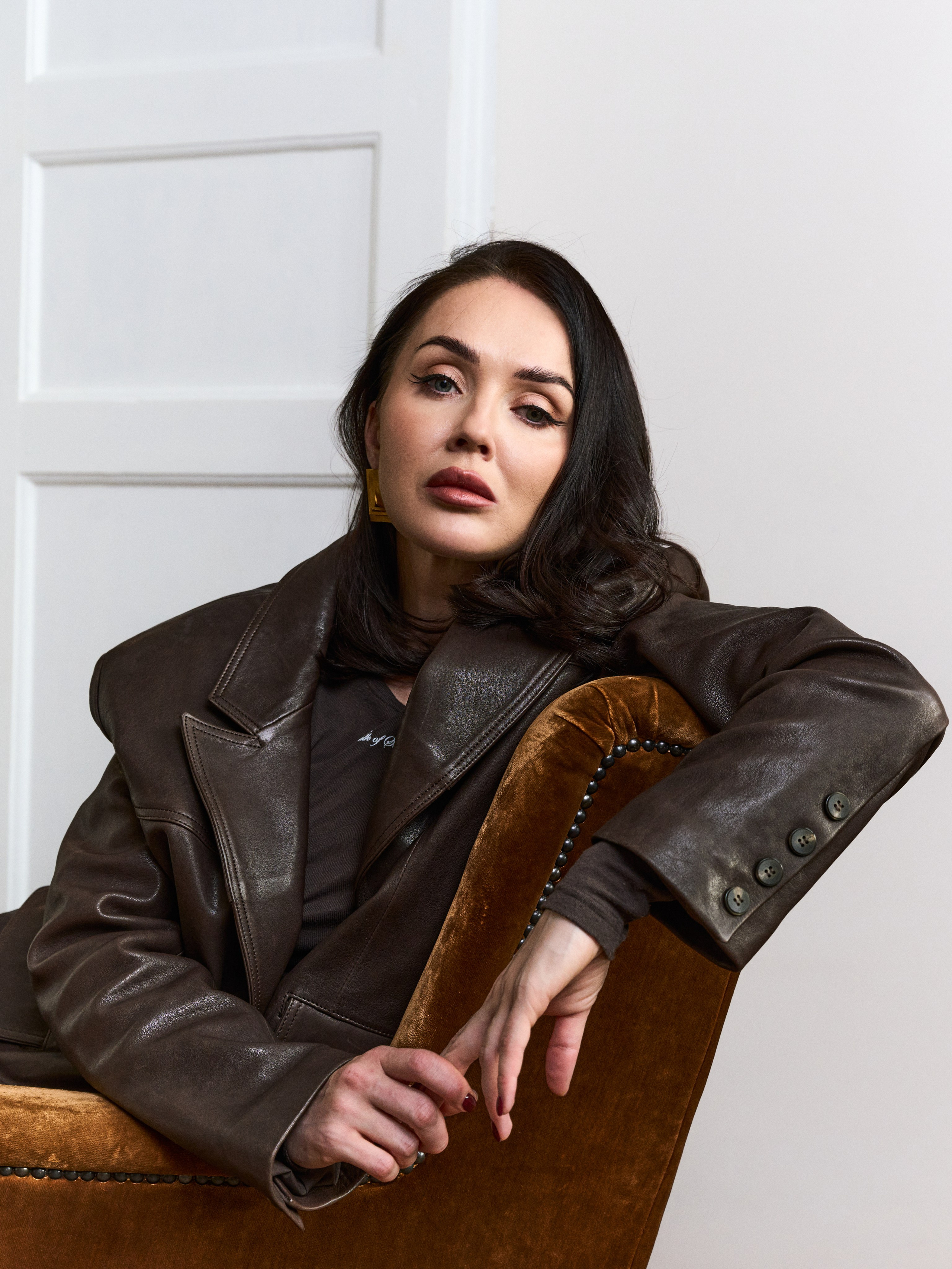 Marina agapova. Kosky ilya