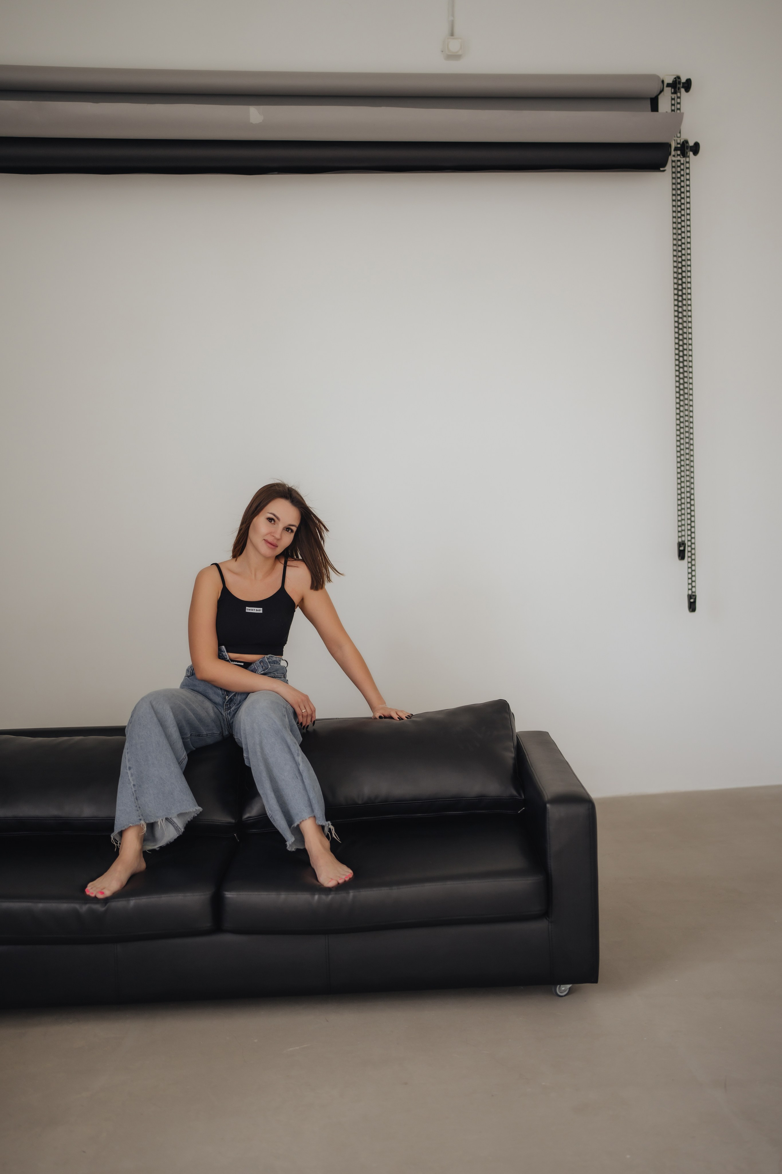 Студии. Евгений Щетников Фотограф-Тюмень