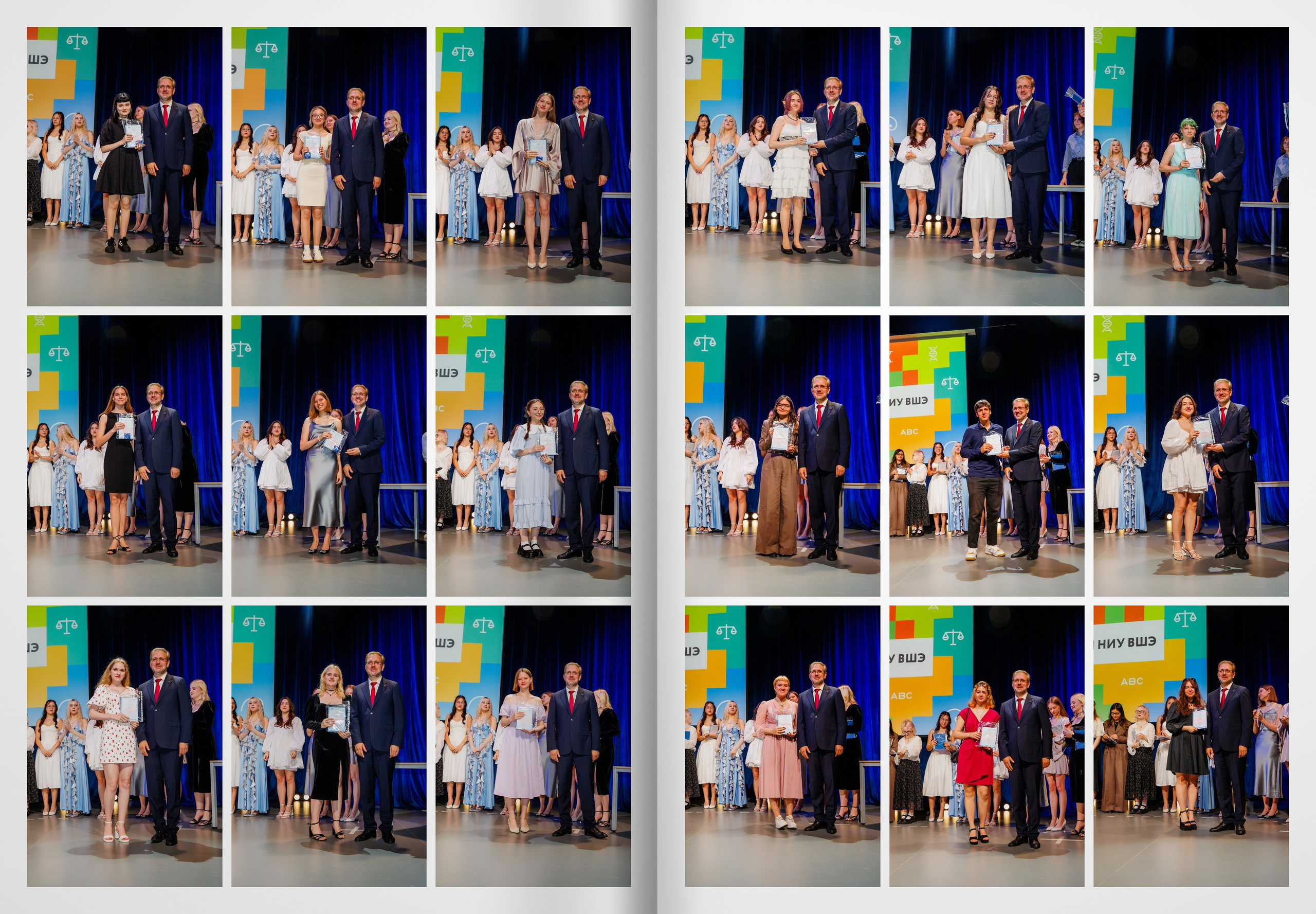 2024 — лицей ВШЭ — группа 11П. ТВОЯ ШКОЛЬНАЯ ИСТОРИЯ — фотограф Юлия Федосеева