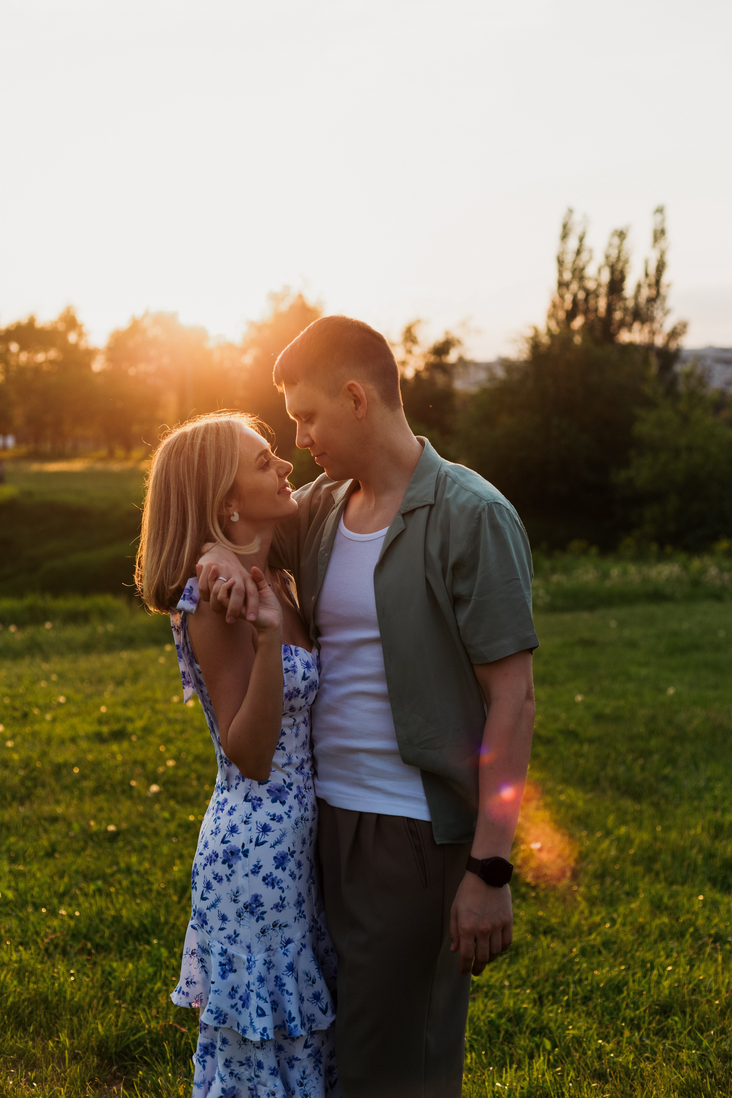 Яна+Рома. Женский и семейный фотограф в Стамбуле и Москве