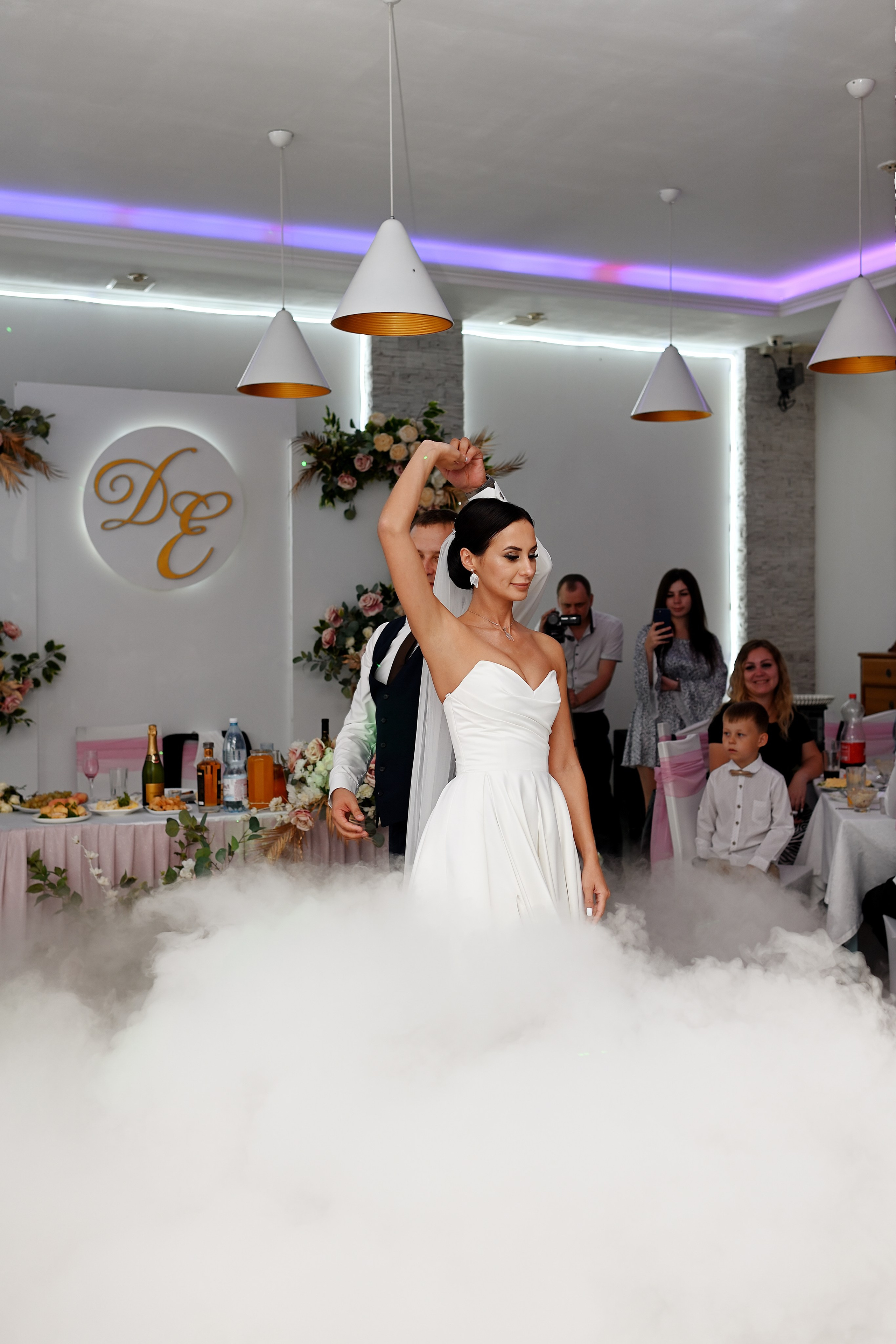 Свадьба Димы и Кати. Свадебный и семейный фотограф в Самаре Головань Наталья