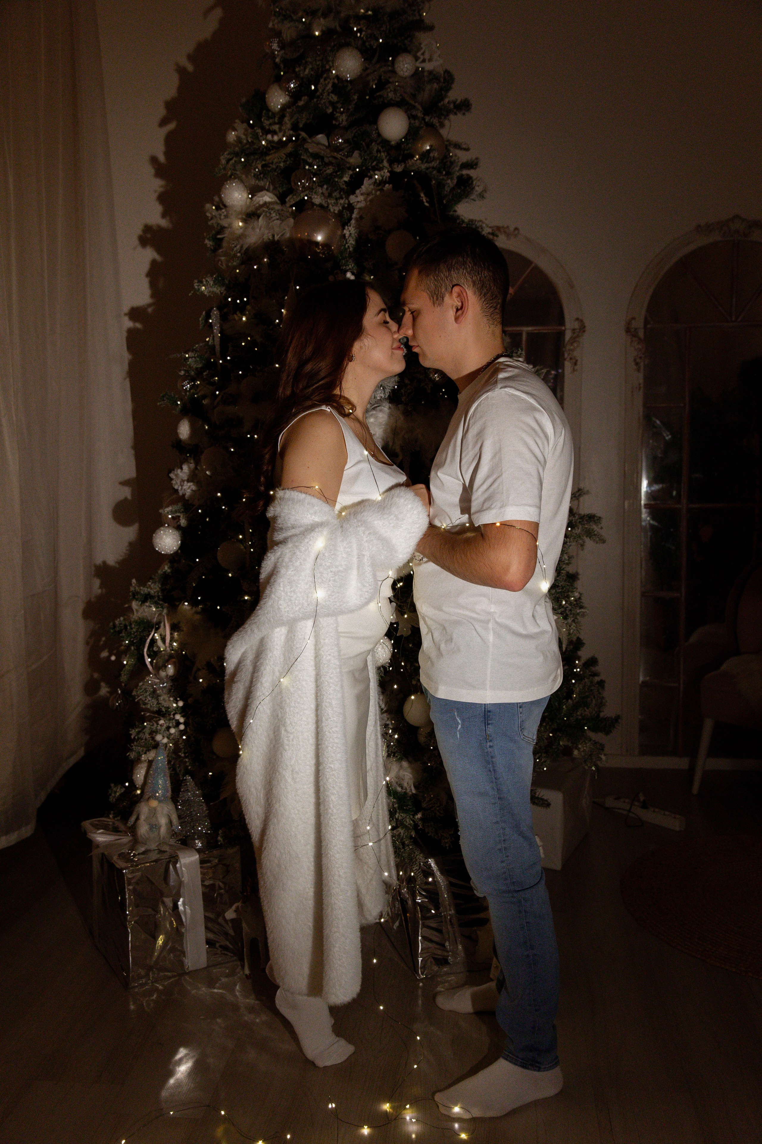 Любовь живет всю жизнь…. Свадебный и семейный фотограф Москва и Московская область