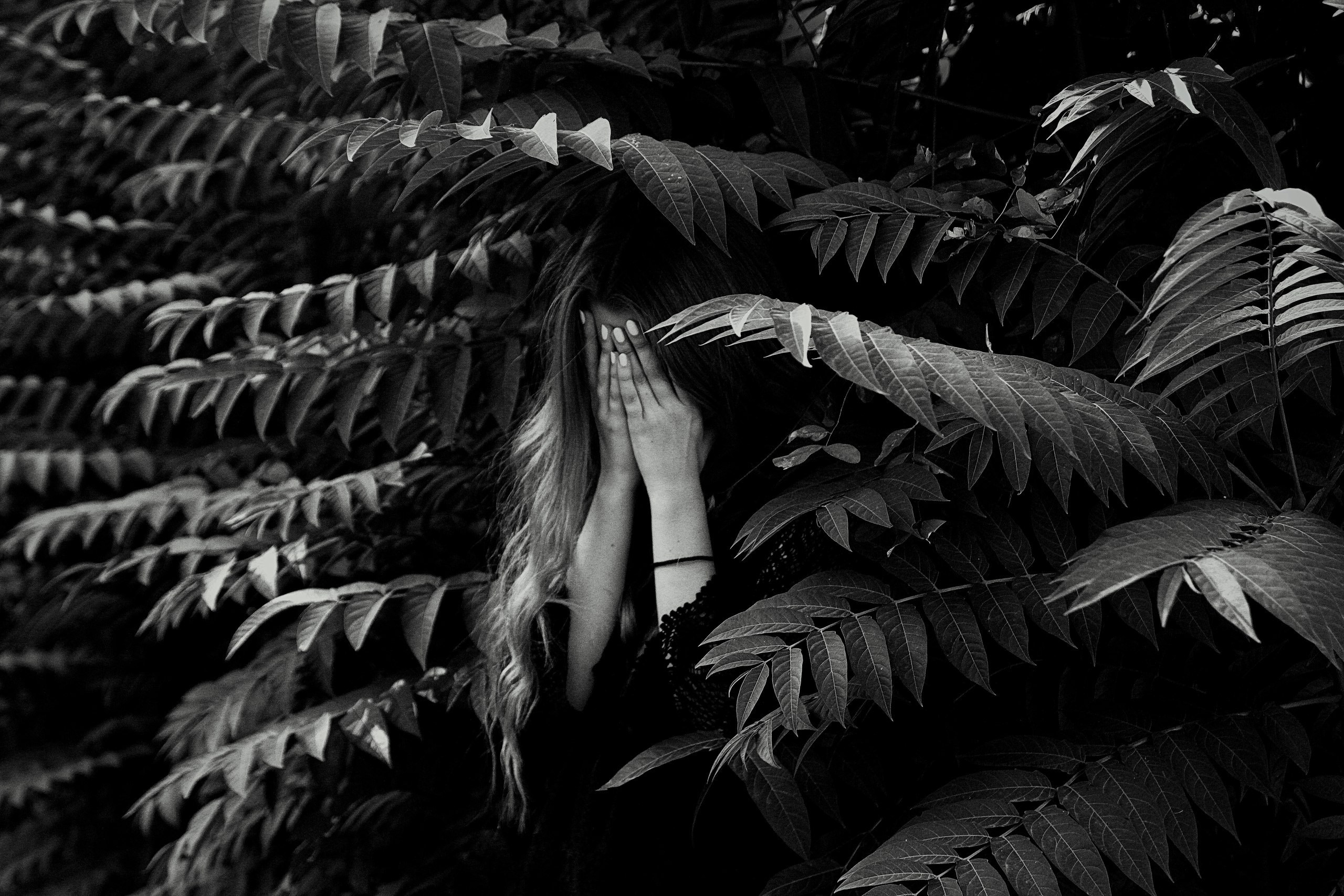 ЧБ | Вне серий. Серж Дробович | Фотограф | Санкт-Петербург