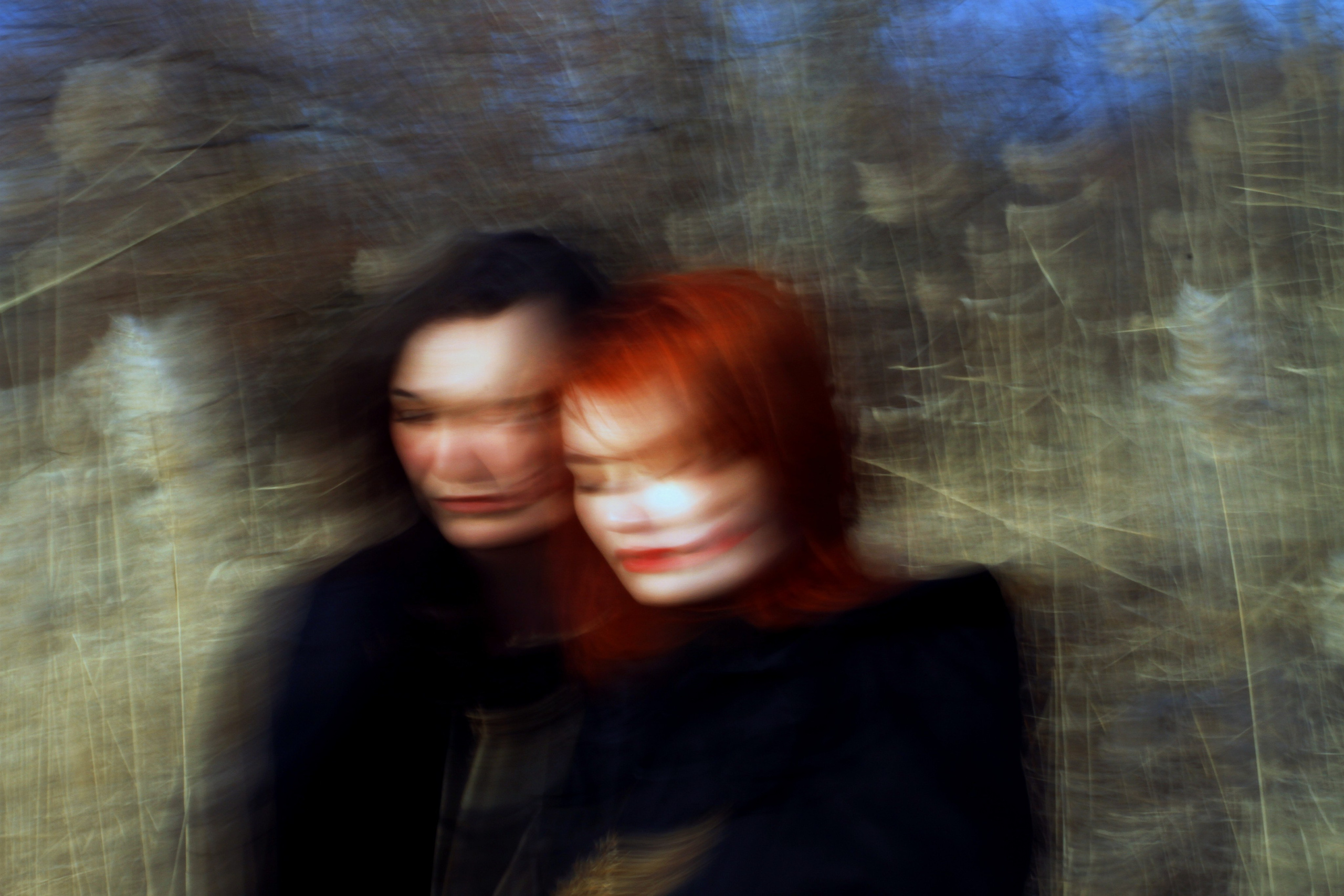 Empty spaces. Серж Дробович | Фотограф | Санкт-Петербург