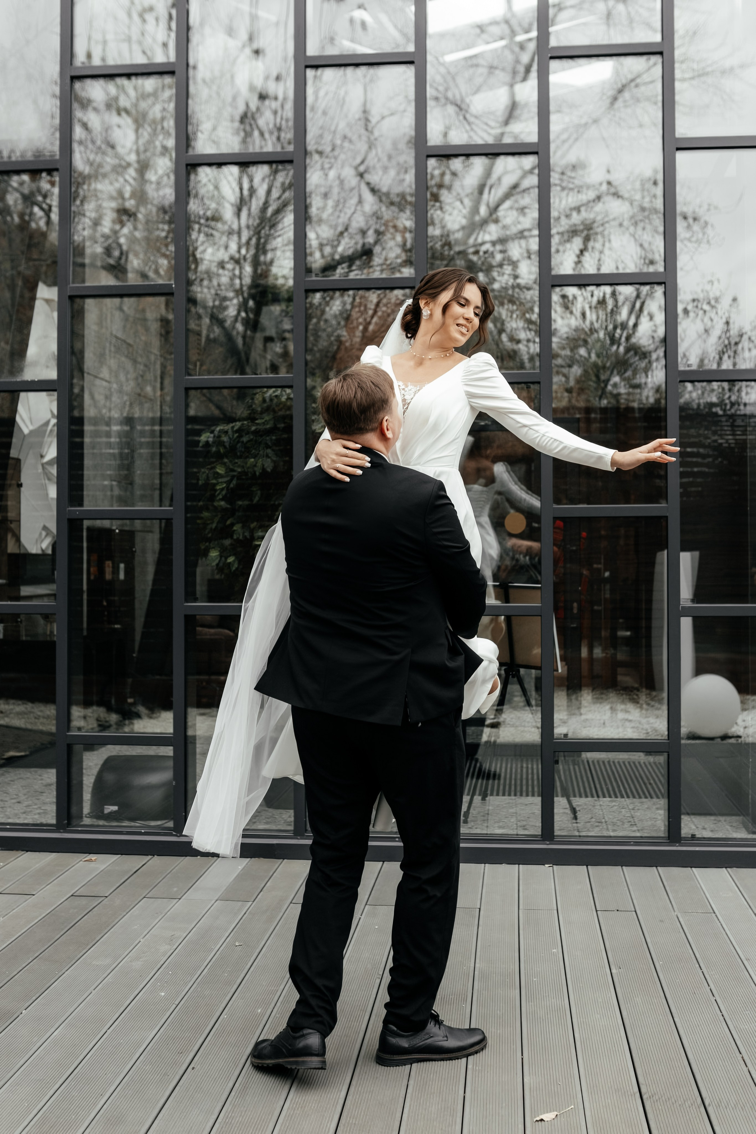 R&I WEDDING DAY. ФОТОГРАФ | ВИДЕОГРАФ | КУРГАН | ТЮМЕНЬ | ЕКБ Михаил Сутягин