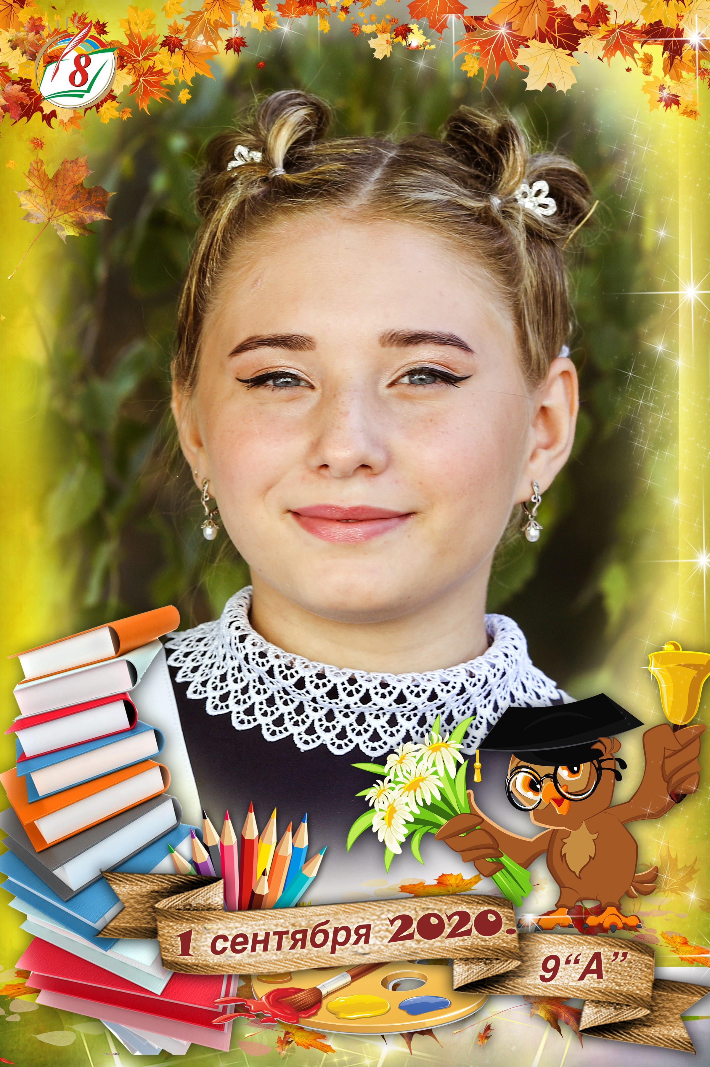 Medlori Общие фото И портрет ШКОЛА. Medlori fotobook Выпускные альбомы в Липецке Лариса Медведева