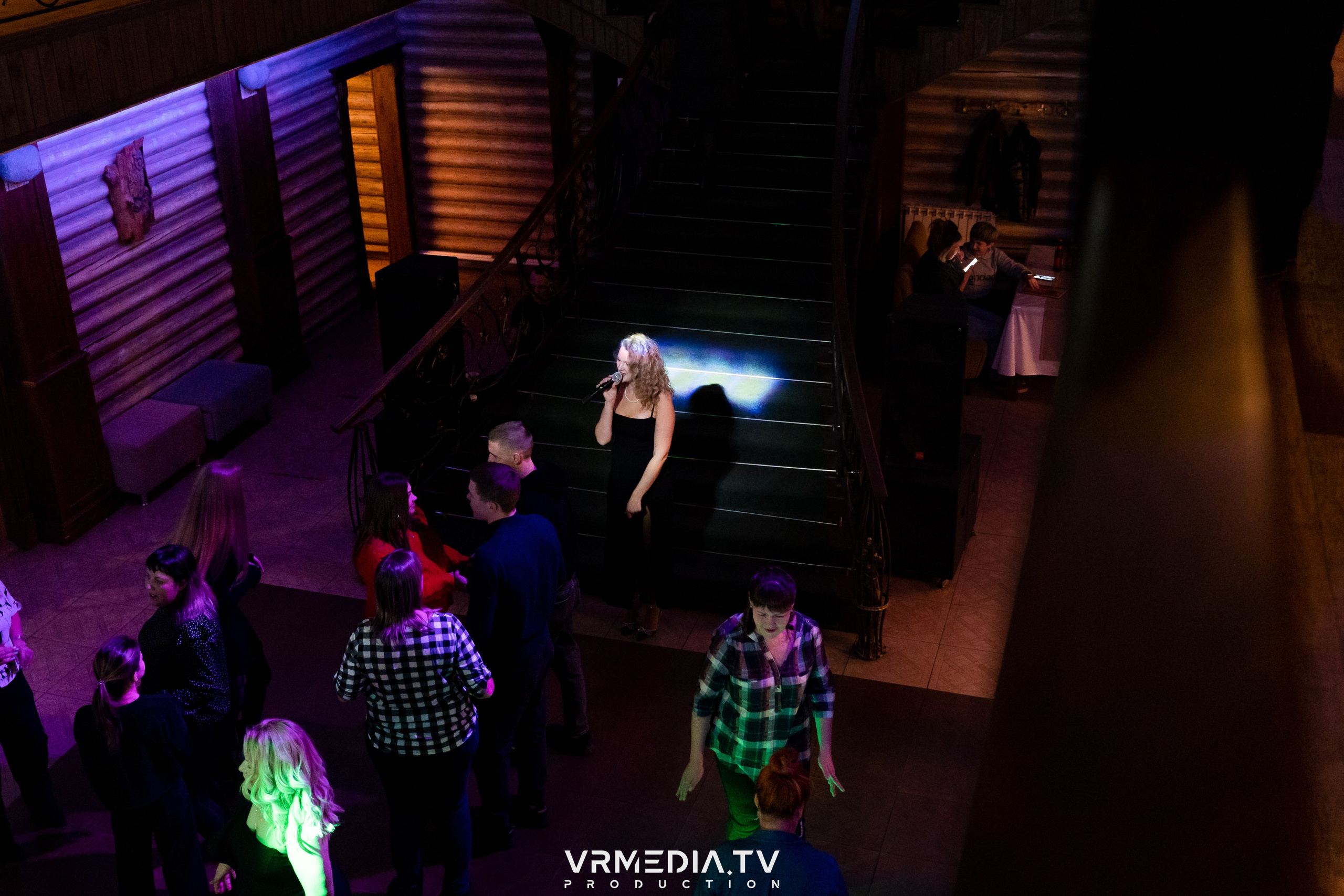 В гостях «У Петровича»