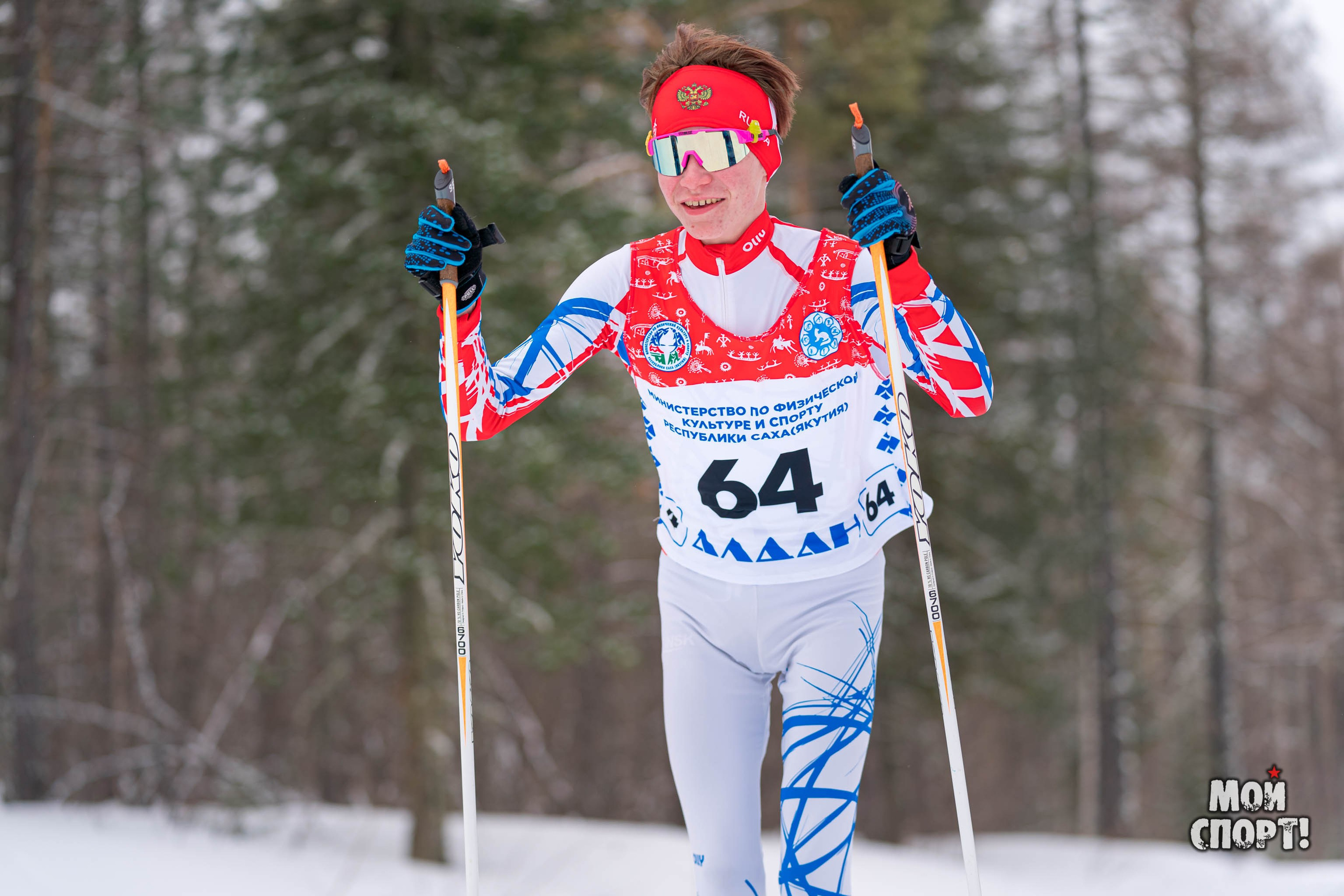Алданский марафон 2024. Студия «Мой Спорт!» — все о спорте в Якутии