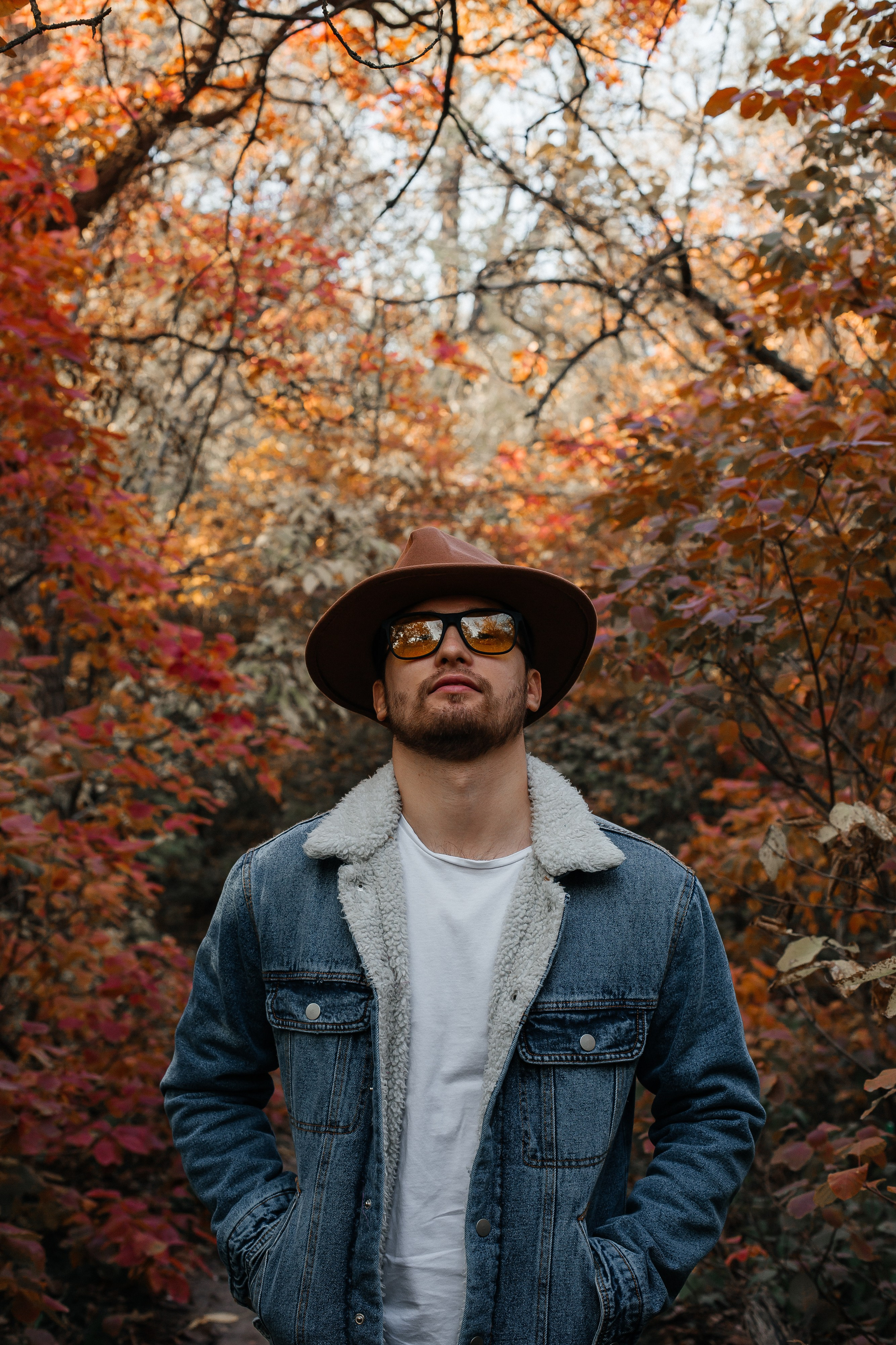 Саша и Рома