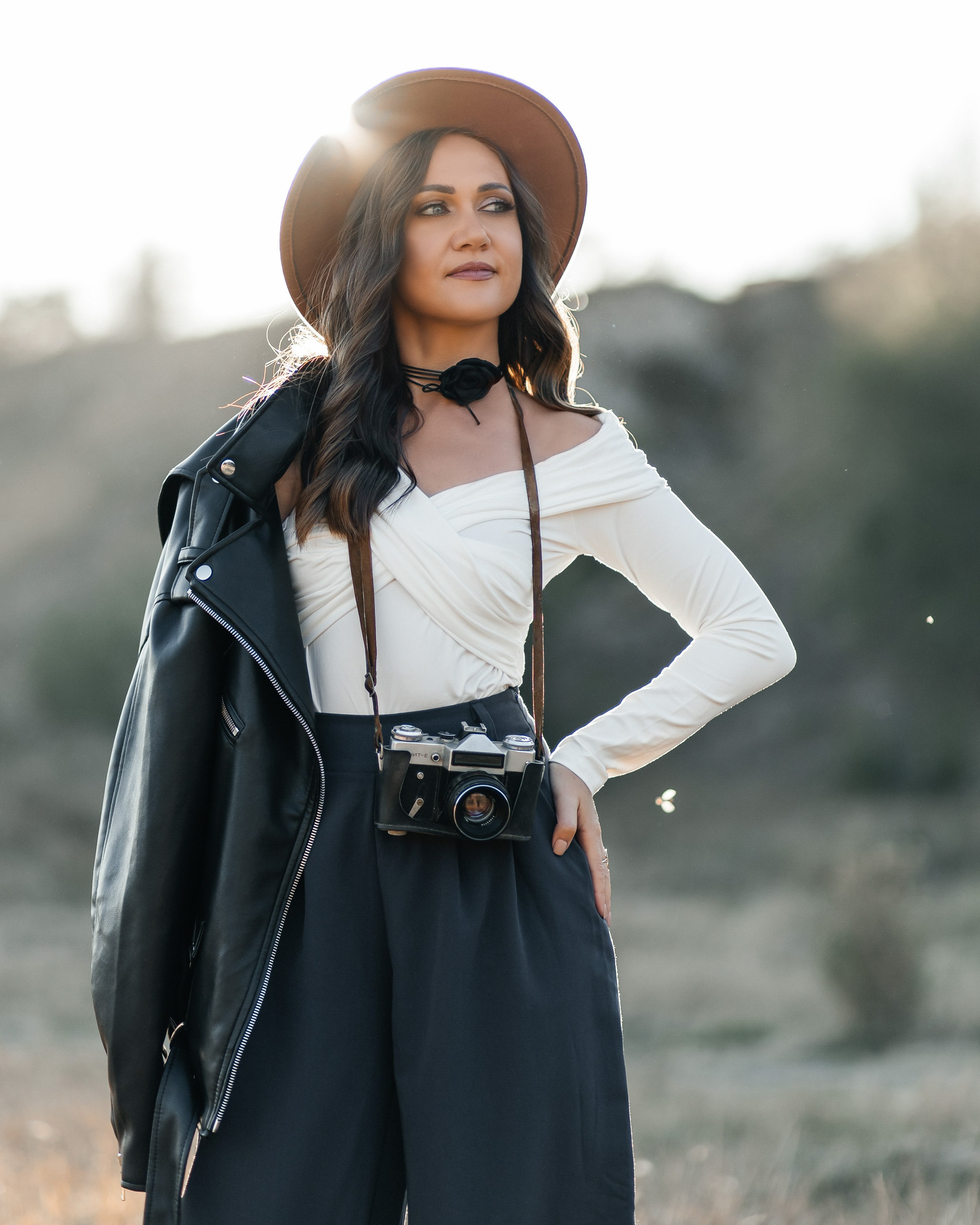 Лайфстайл фотограф Ростов-на-Дону I Москва