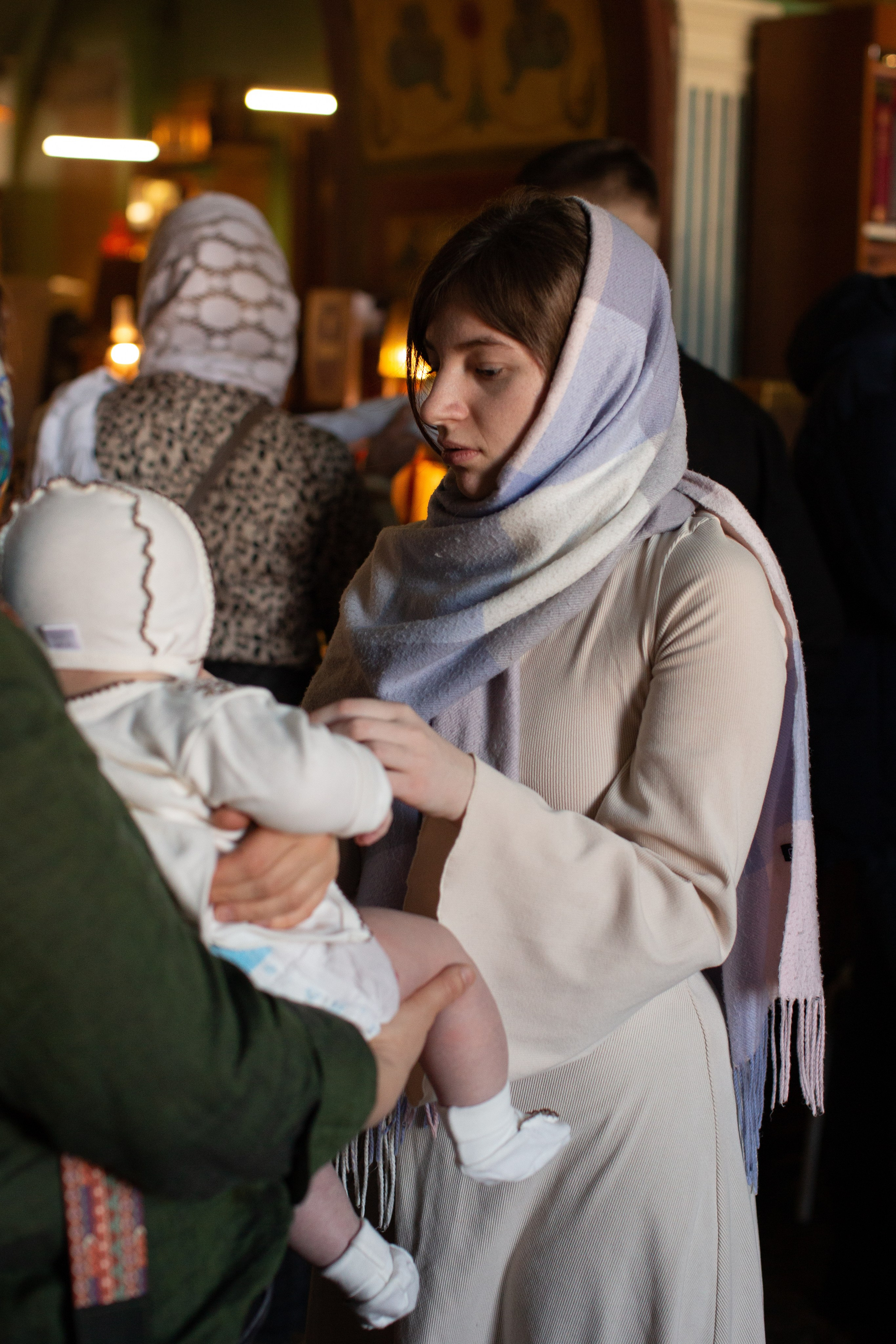 Миша. Фотограф в Москве и Московской области Голубева Анастасия