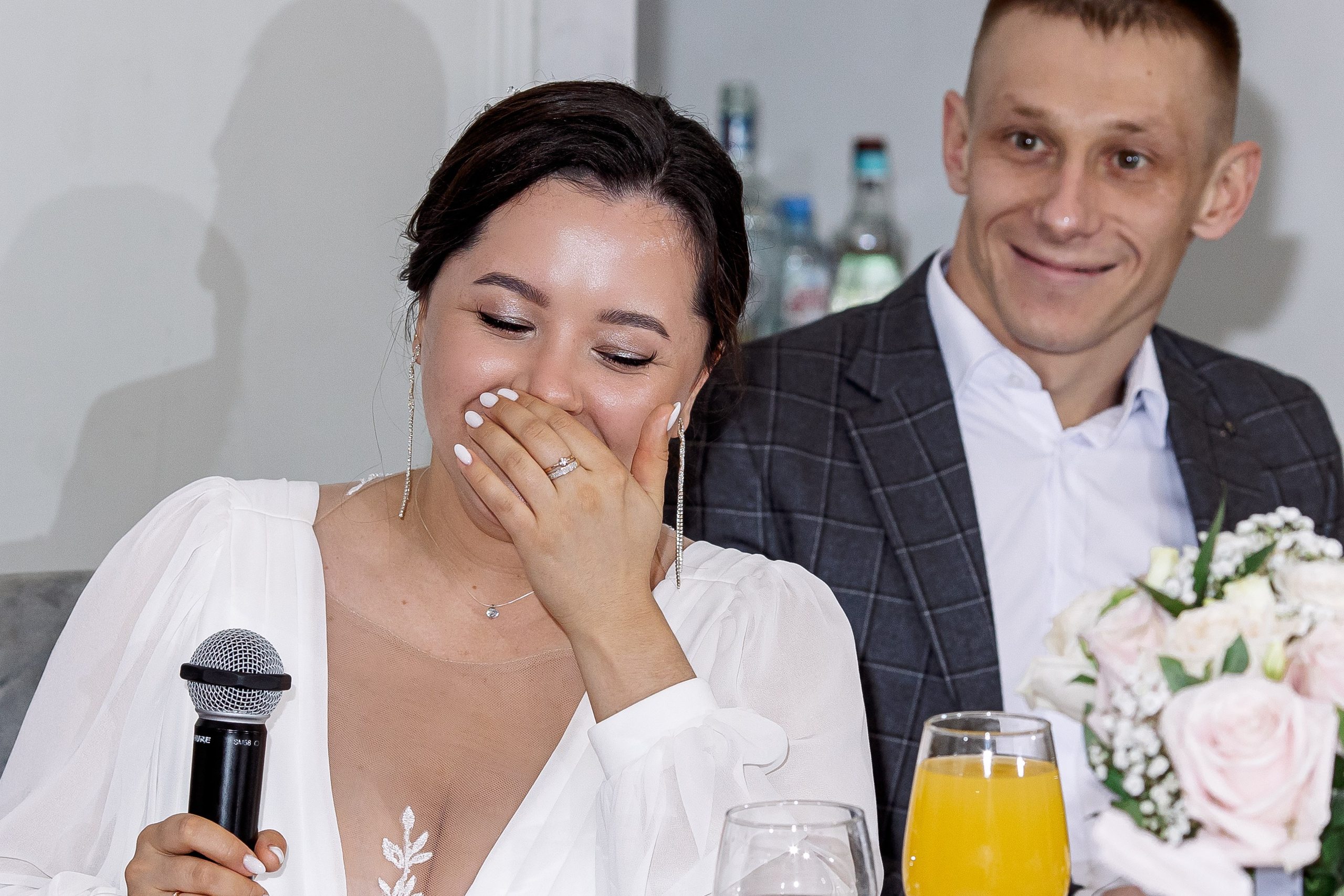 Станислав и Марина. Свадебный и семейный фотограф в Челябинске Юлия Ишимова