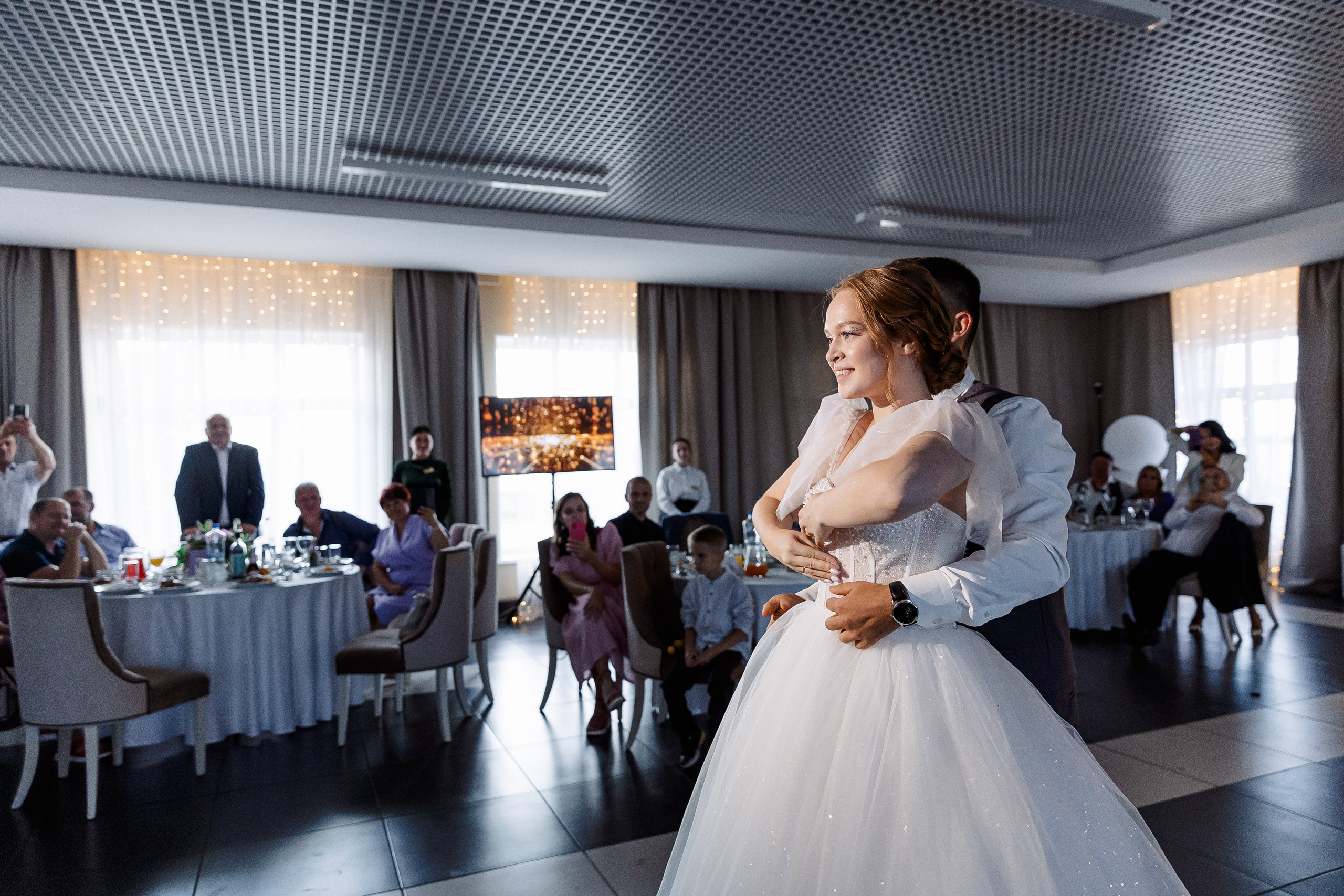 Любовь и Евгений. Свадебный и семейный фотограф в Челябинске Юлия Ишимова