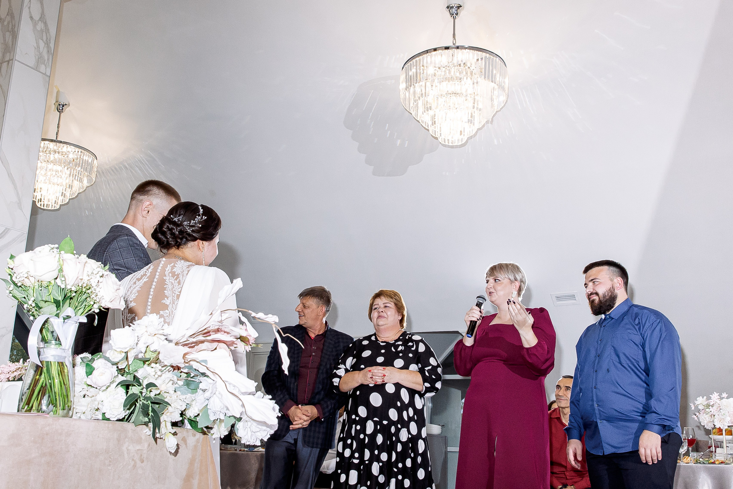 Станислав и Марина. Свадебный и семейный фотограф в Челябинске Юлия Ишимова