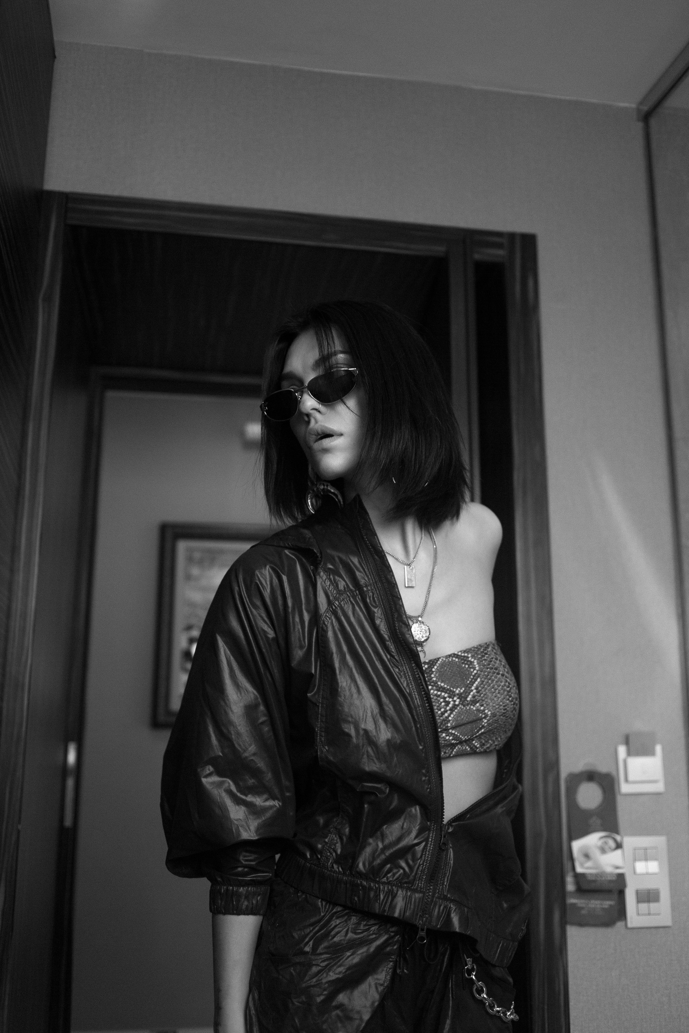 Daria. Главная