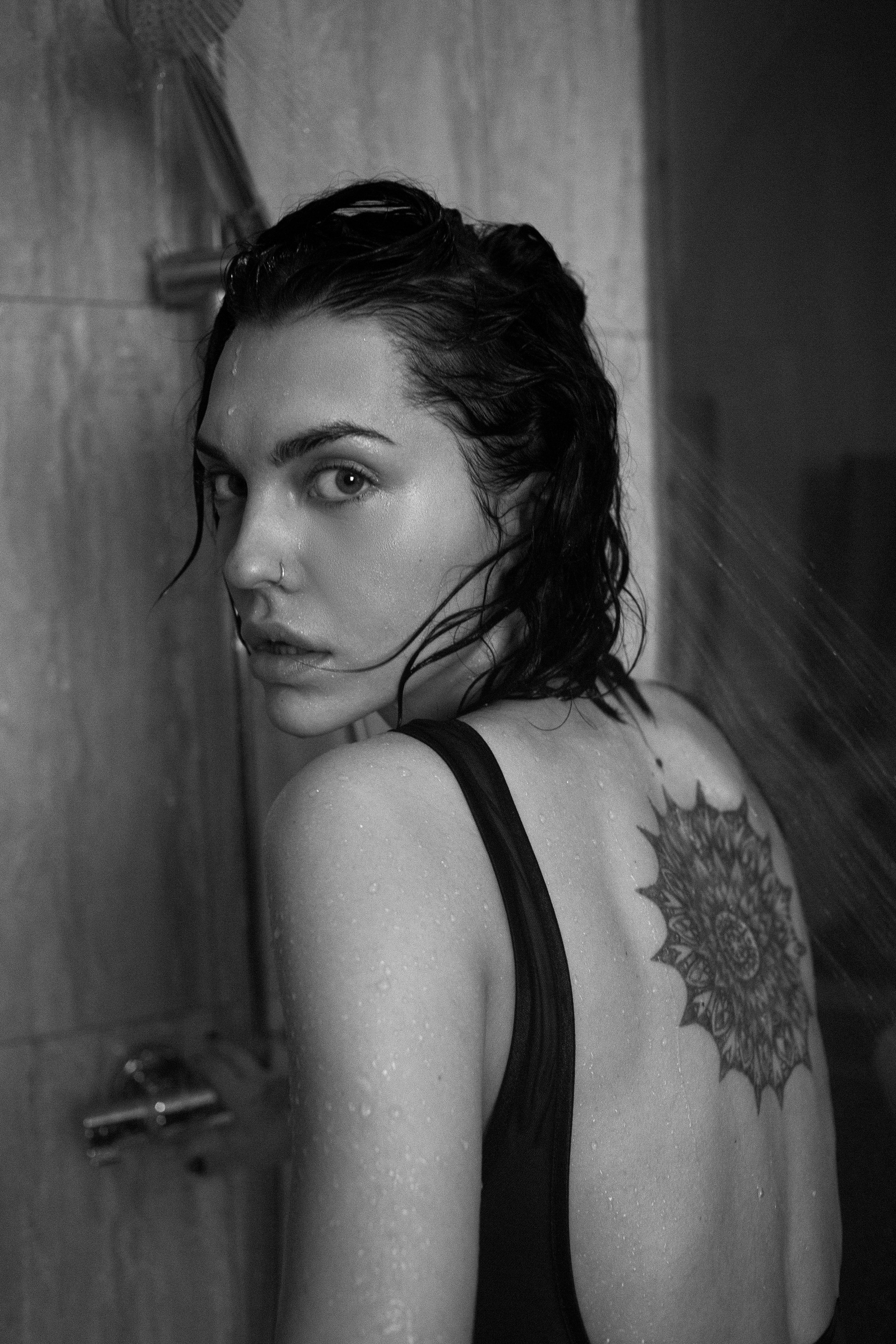 Daria. Главная