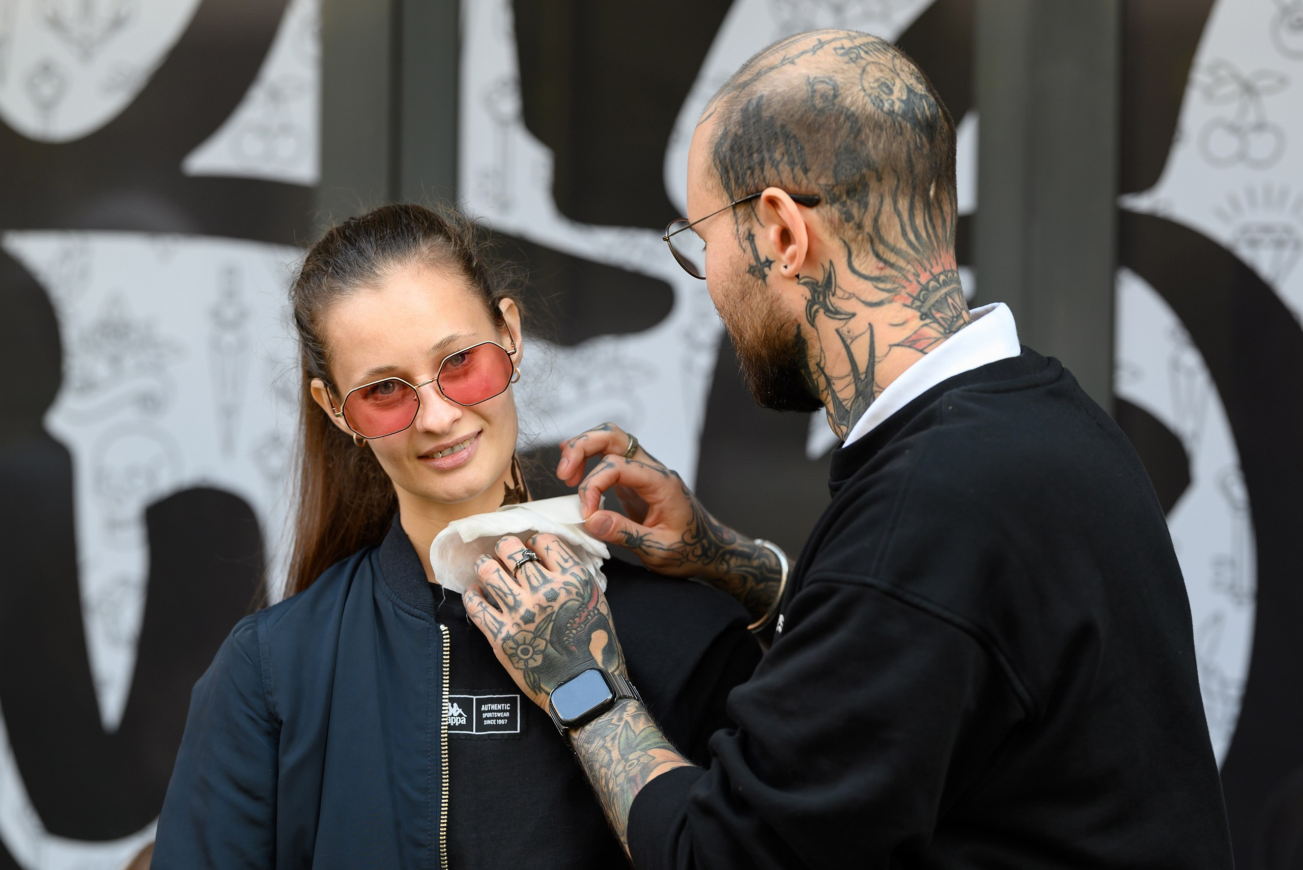 Репортажная съемка мероприятий в Краснодаре. Свадебный и семейный фотограф в Краснодаре Владимир Курашев