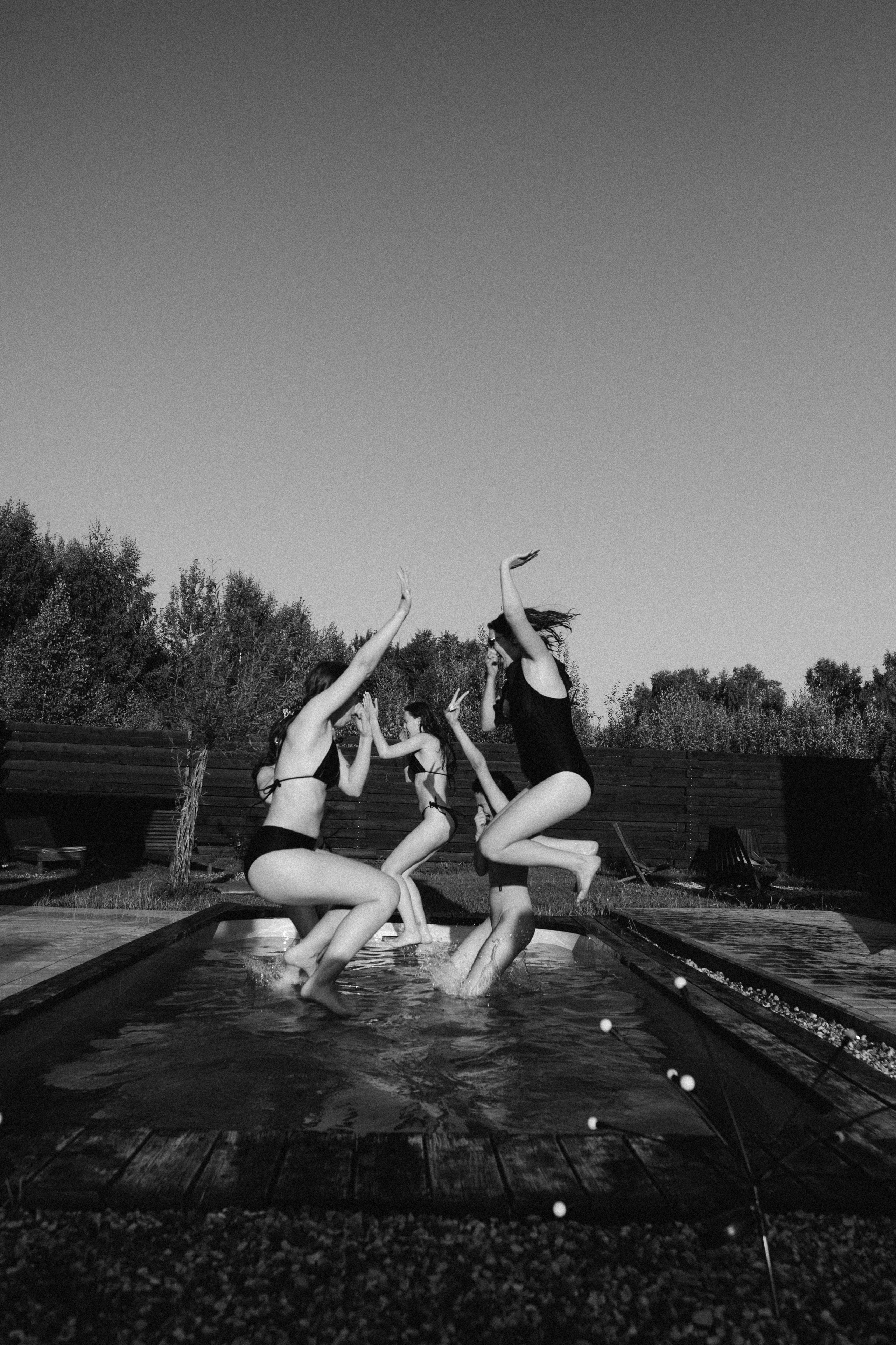 Девичник. Фотограф в Коврове и области Филенкова Дарья