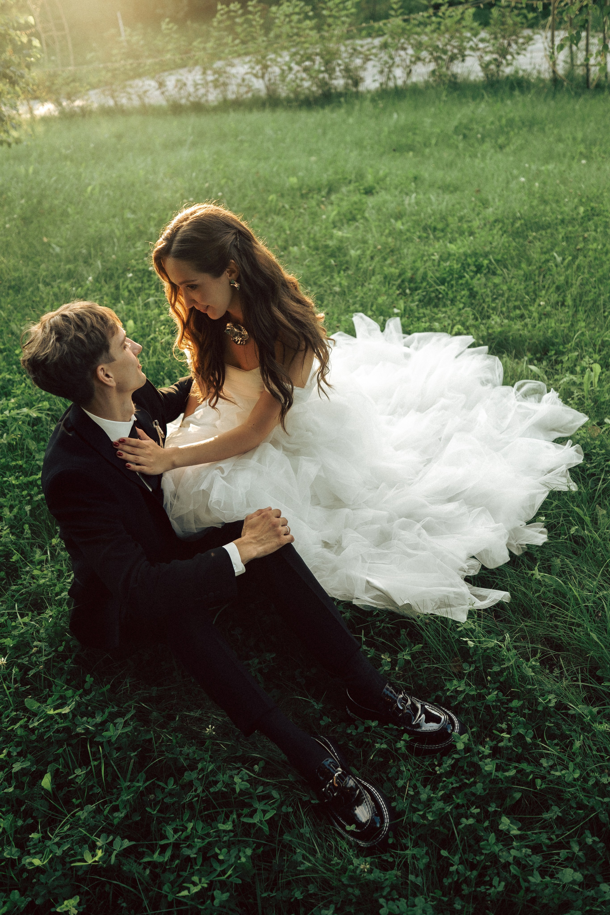 Арина и Костя. Фотограф в Коврове и области Филенкова Дарья