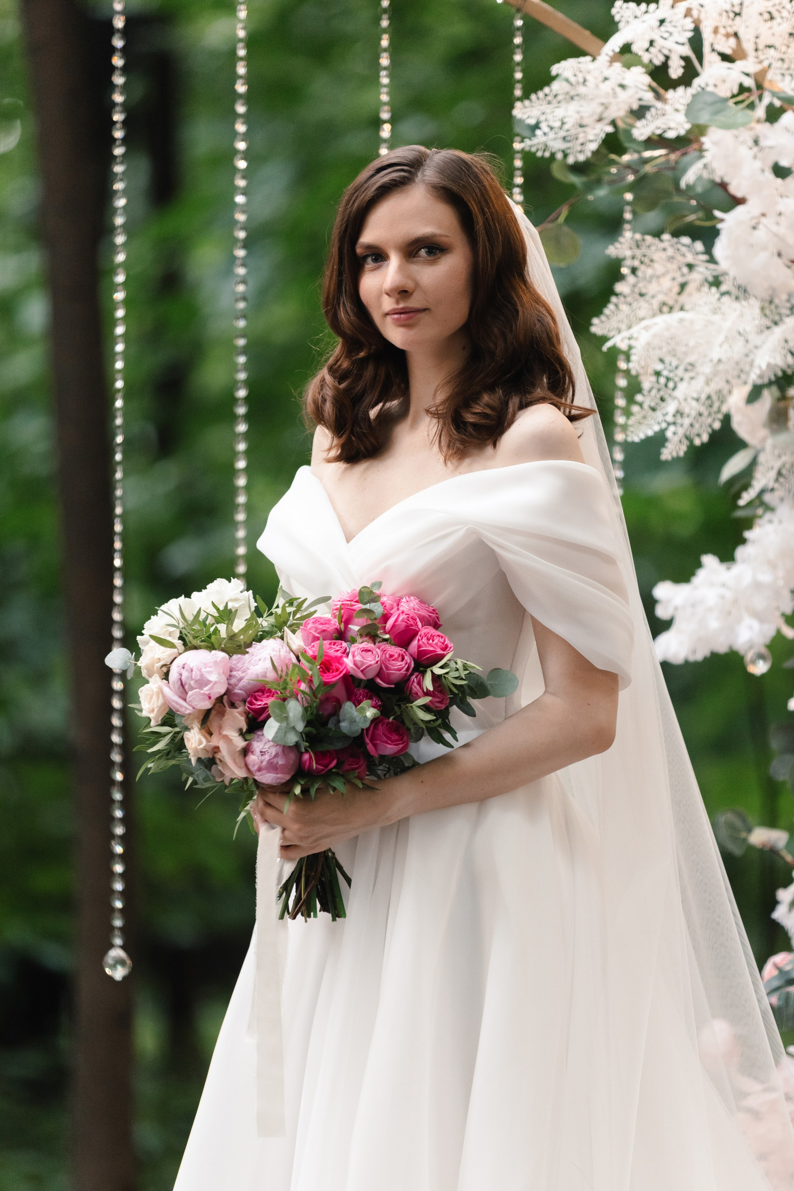 Вероника и Илья