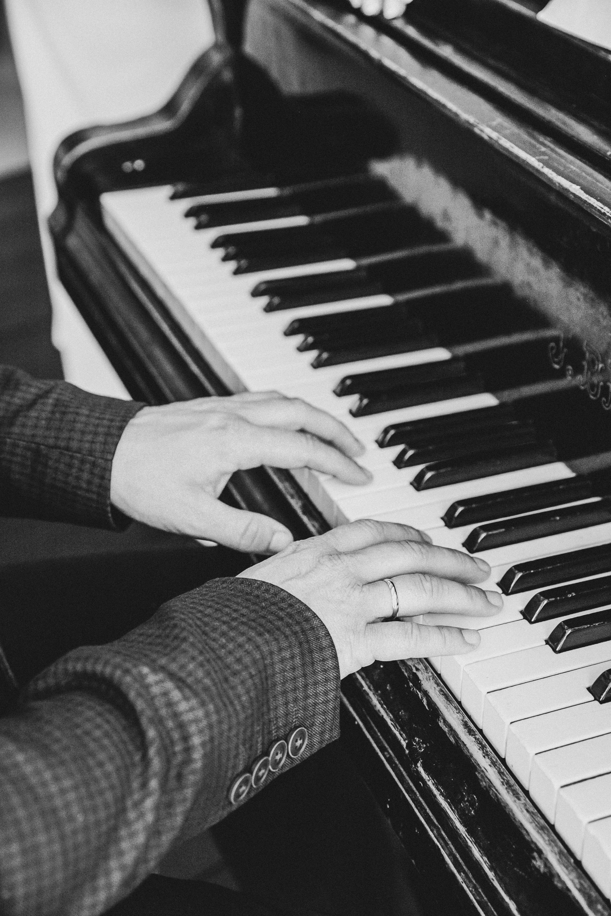 Анна и Андрей. Фотограф Анастасия Петрова