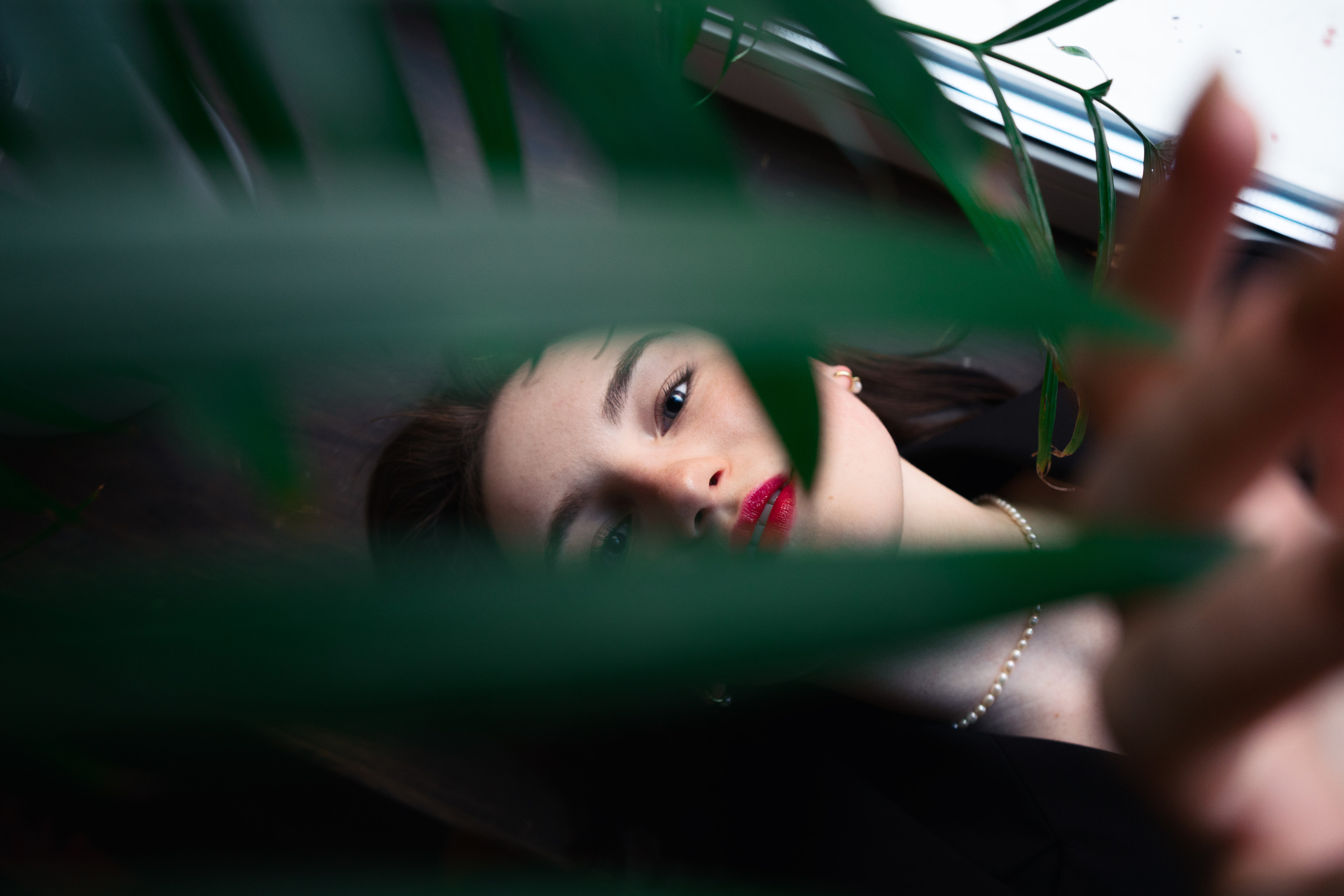 Максим Яковлев — фотограф в Москве