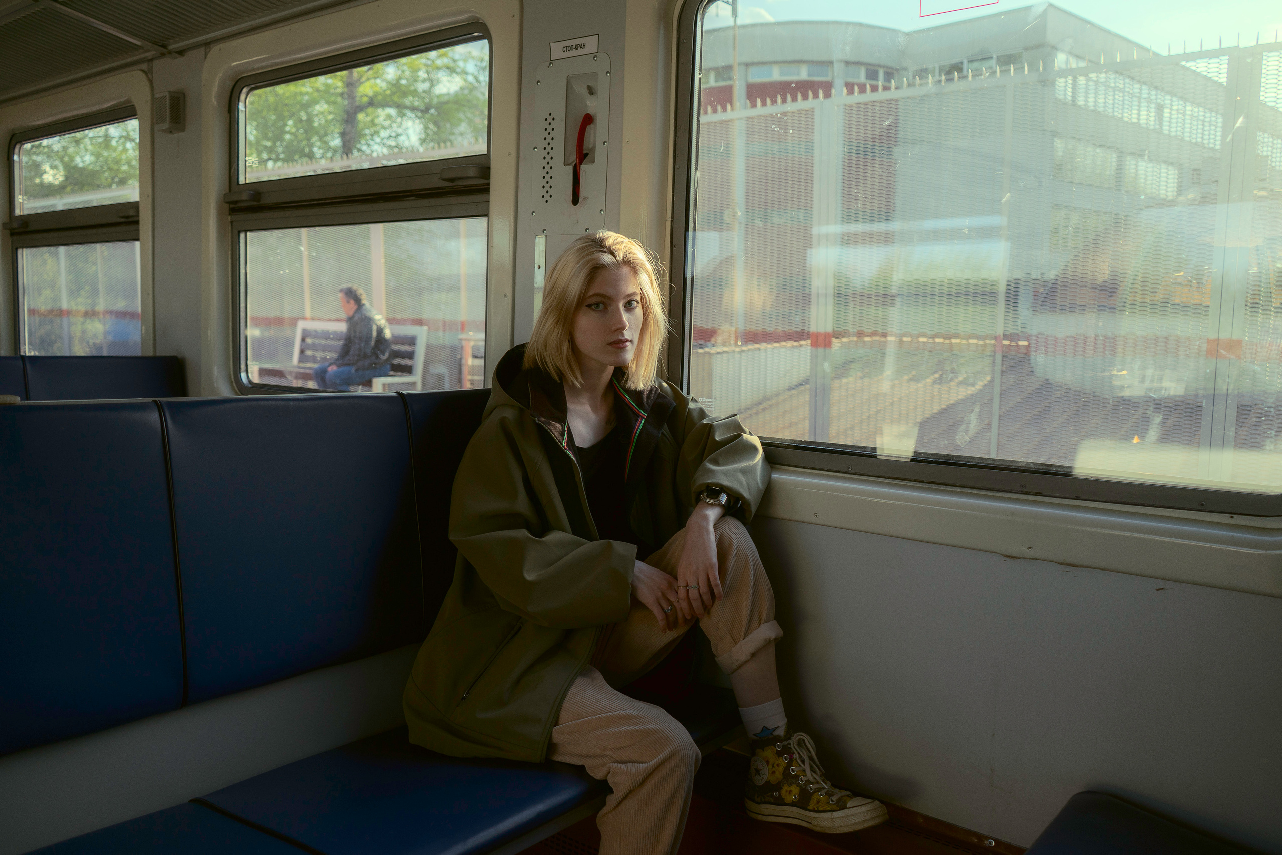 Максим Яковлев — фотограф в Москве