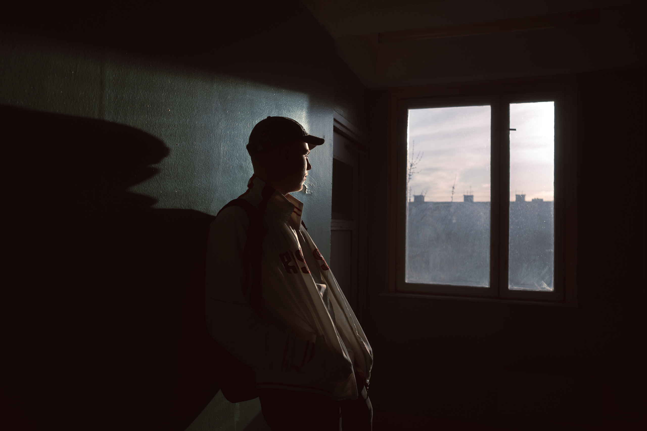 Максим Яковлев — фотограф в Москве