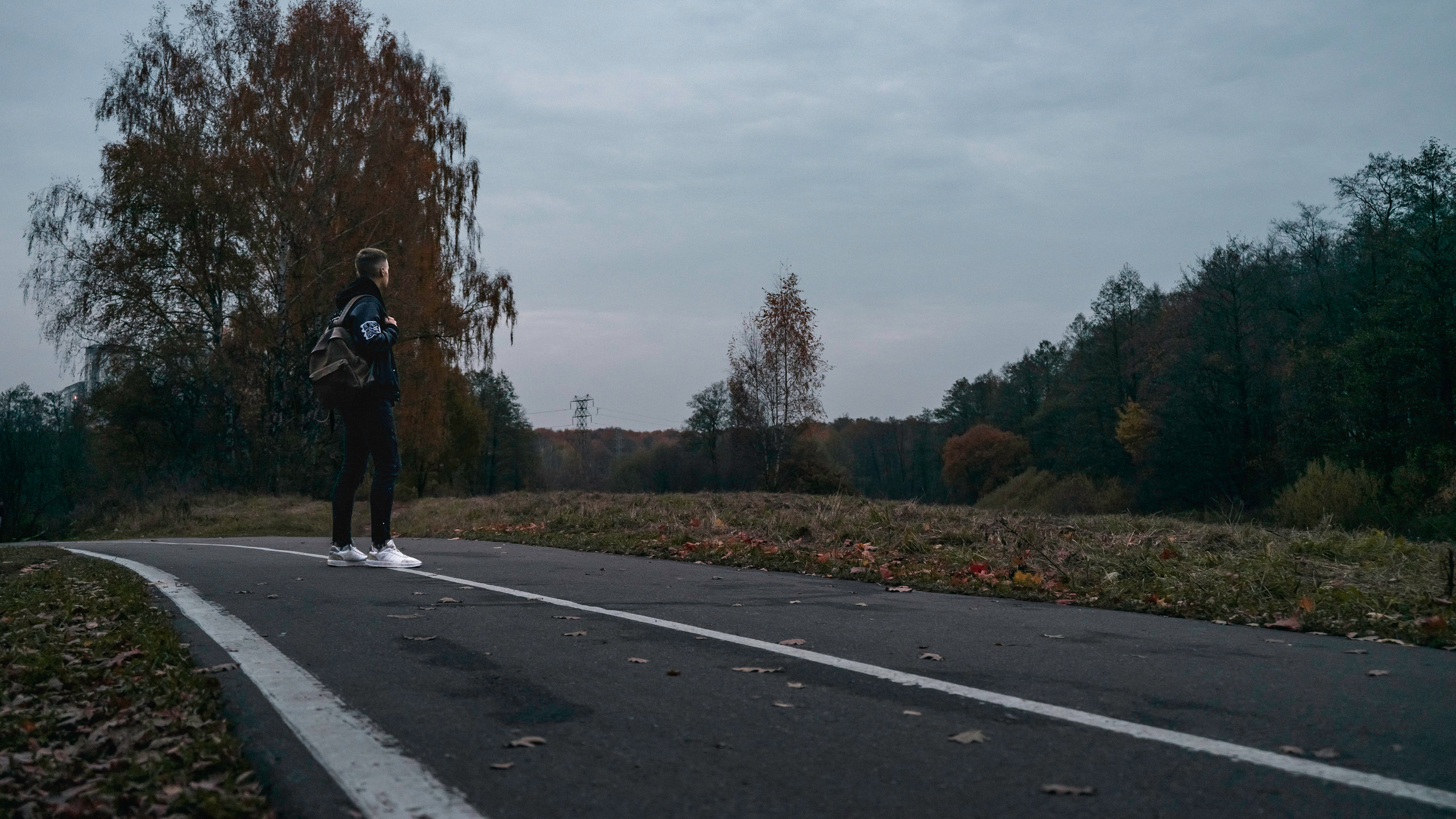 Максим Яковлев — фотограф в Москве
