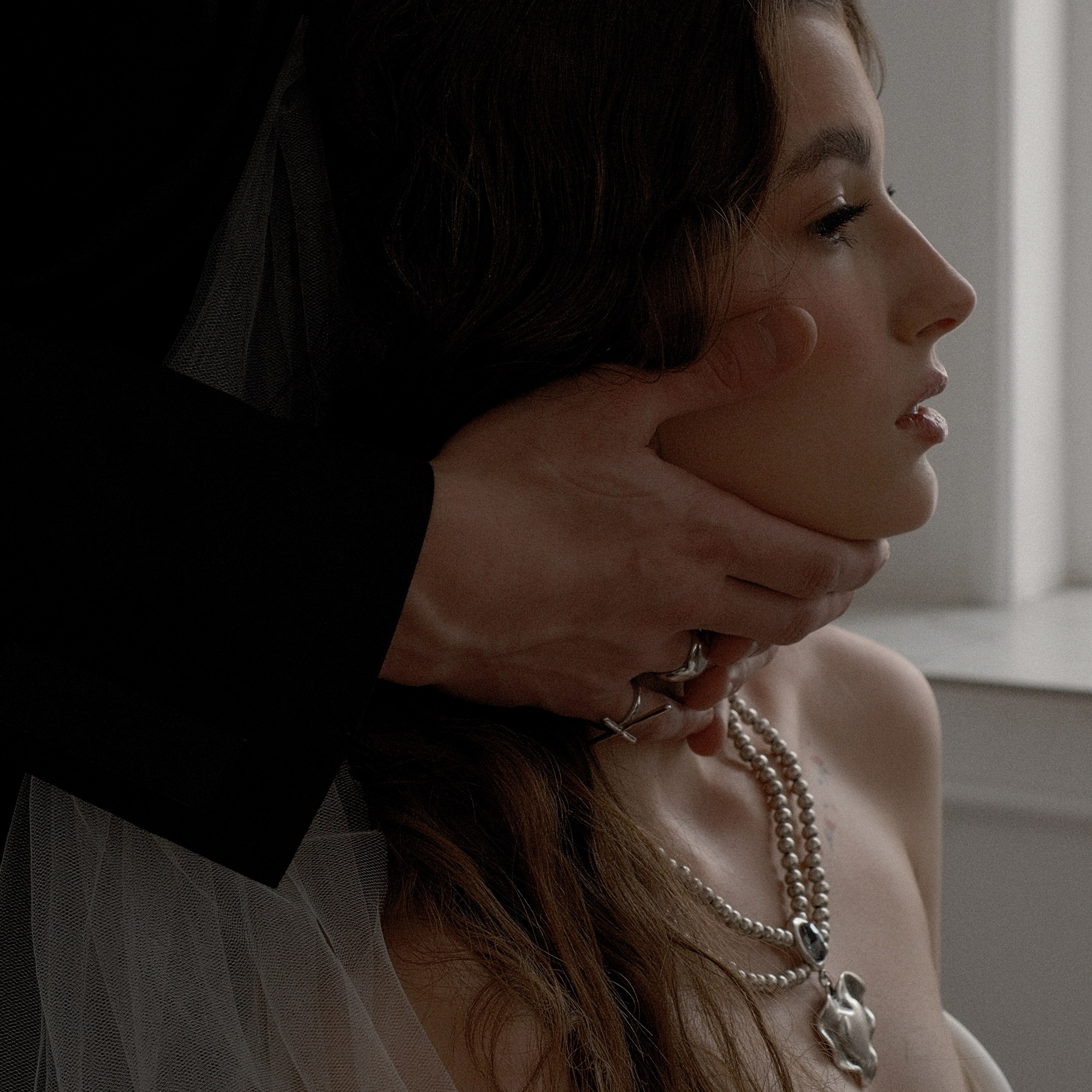 L U X U R E. Фотограф Юрий Марилов Москва, Тюмень