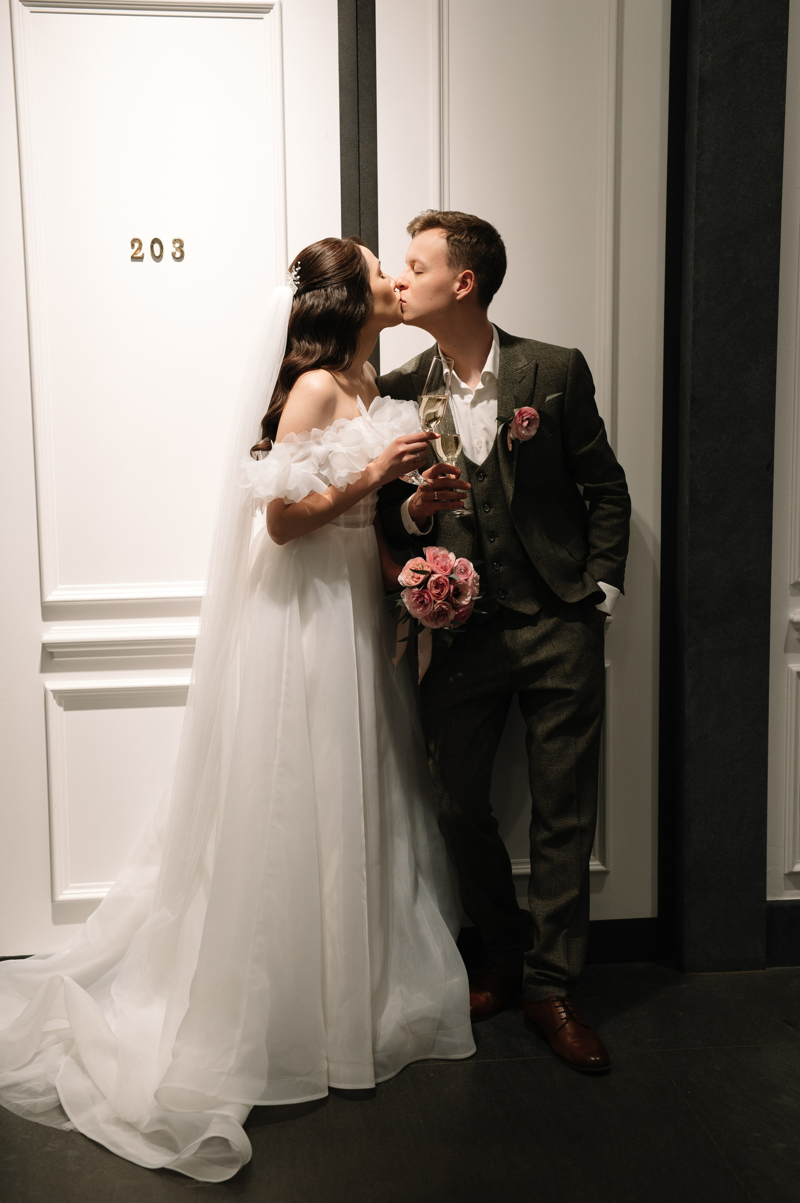 Роман и Алена. Свадебный и семейный фотограф Светлана Матвеенко