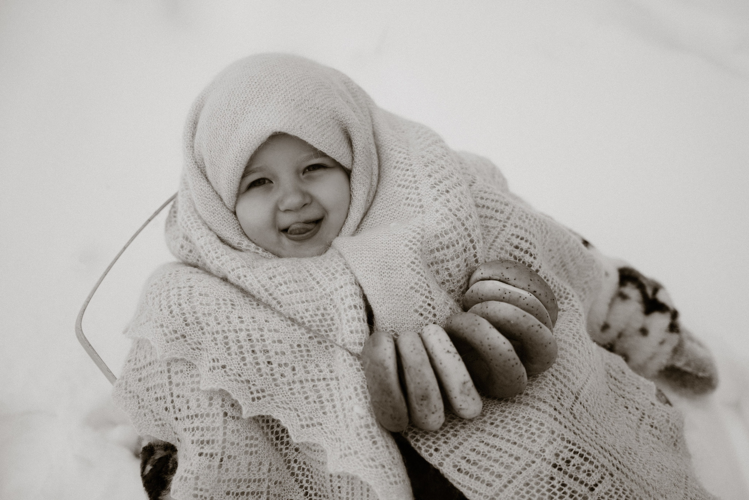 Аришка. Фотограф в Минске — Мария Миллс