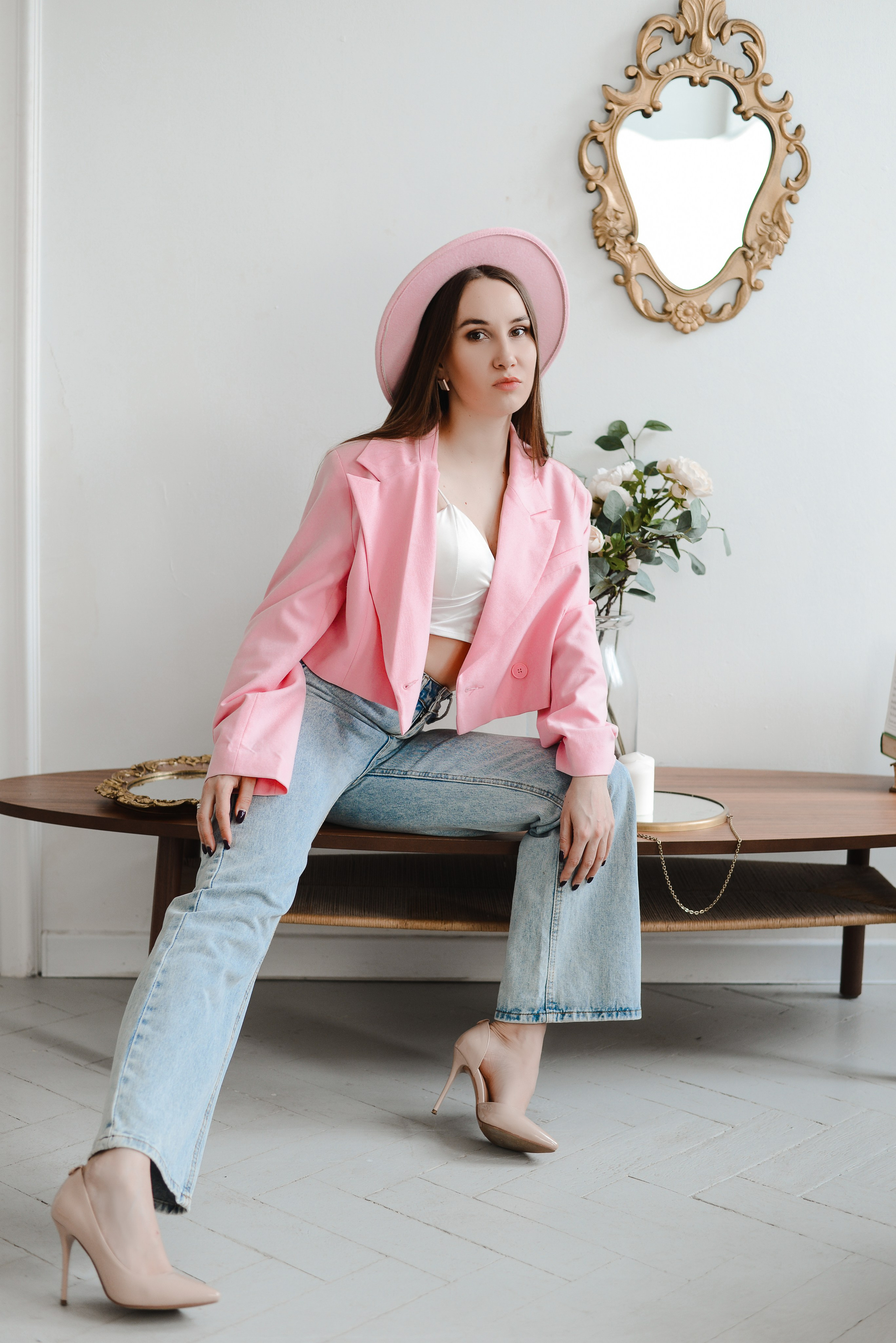 Так по-весеннему. Фотограф Ярута Оксана / Ростов-на-Дону