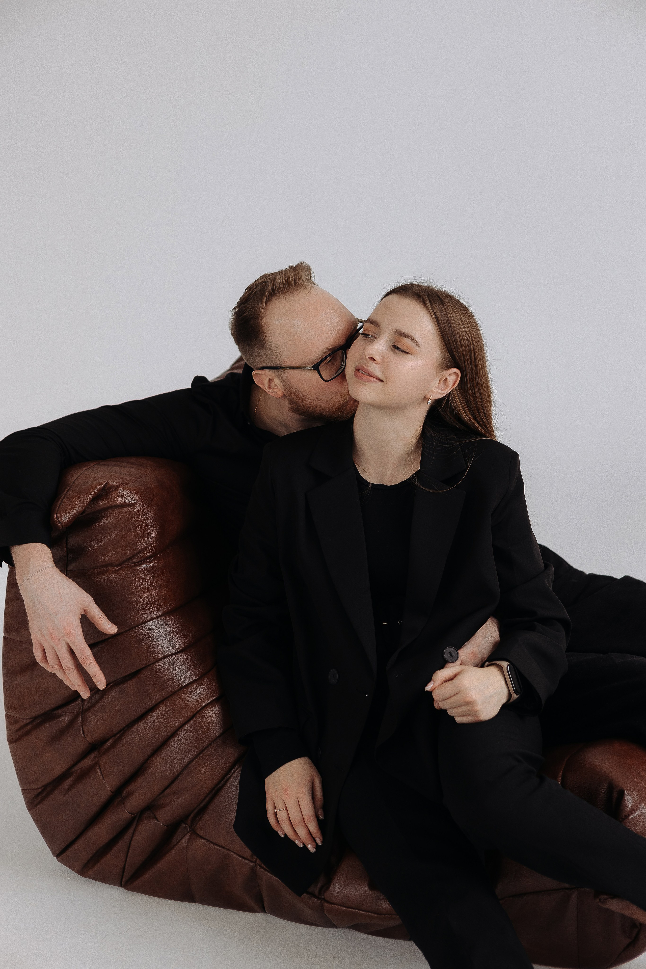 Илья и Юля. Фотограф Алексей Миронов