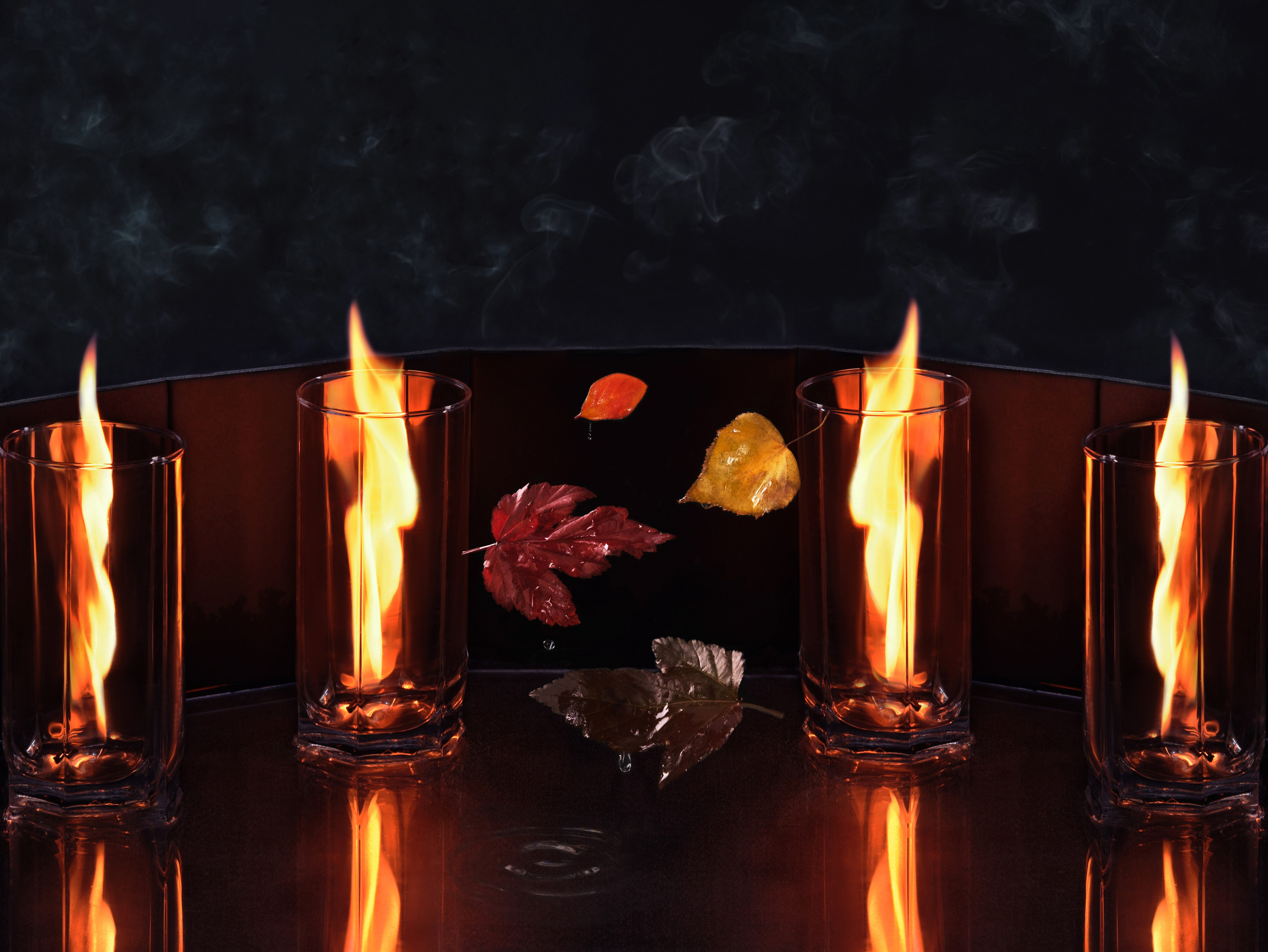 СО СПЕЦЭФФЕКТАМИ. Предметный и фуд фотограф Казань