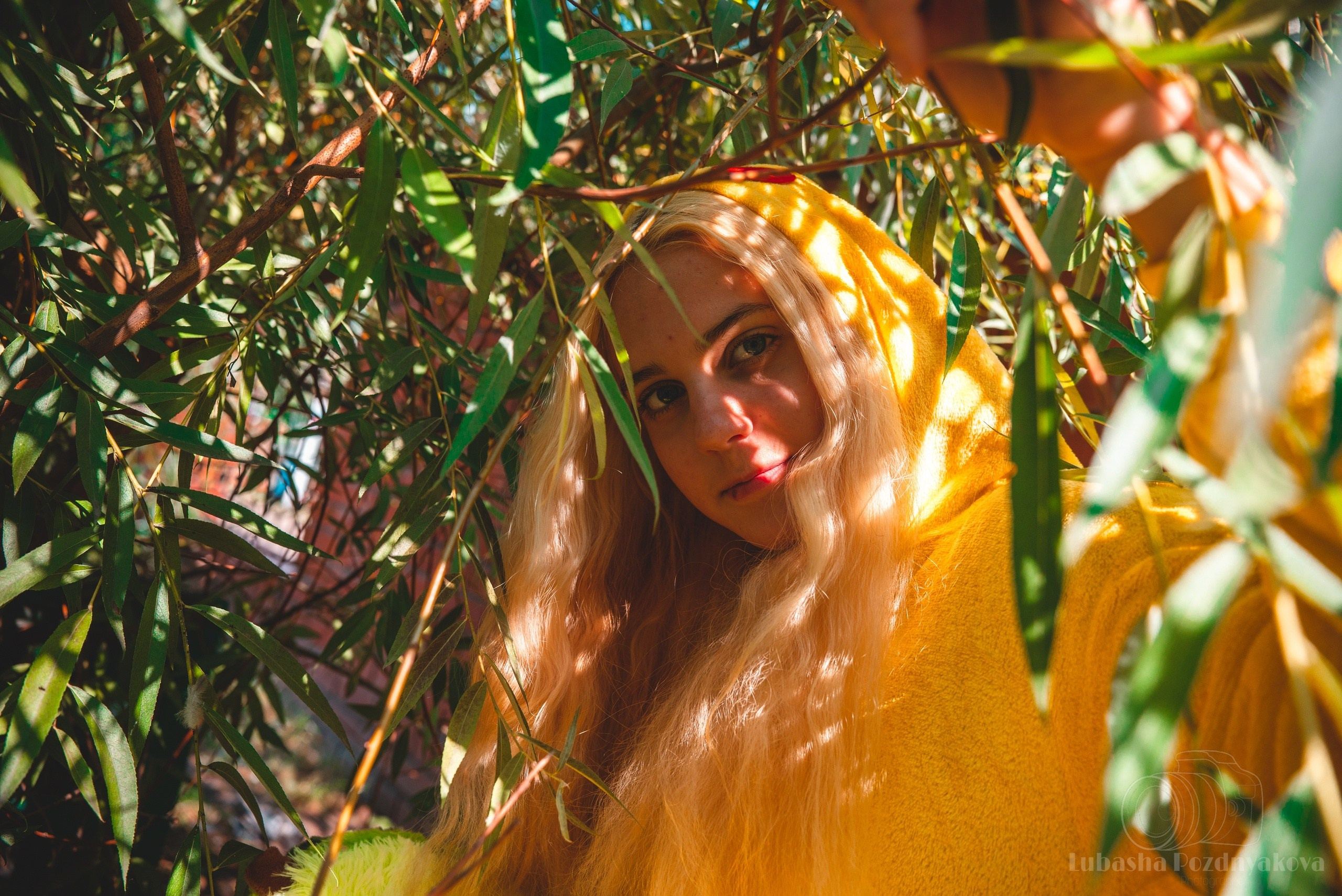 Кигуруми|07.08.2020. Фотограф-видеограф Познякова Любовь