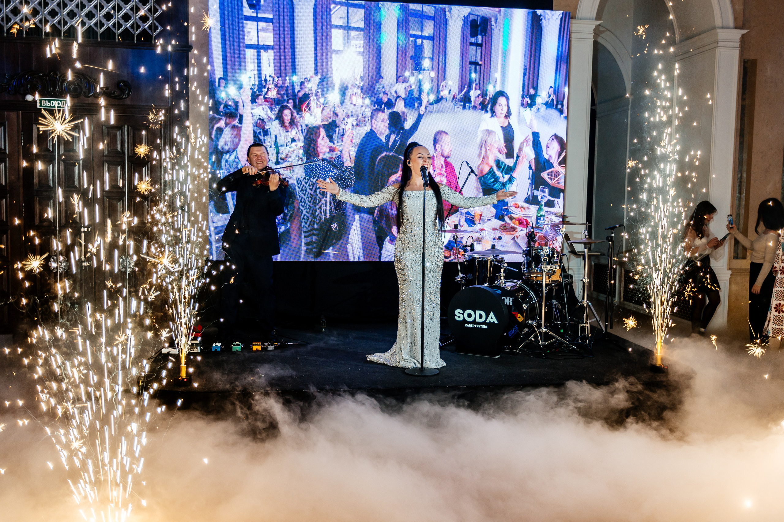 20 лет EsteLife. Свадебный фотограф в Краснодаре Николай Крауз