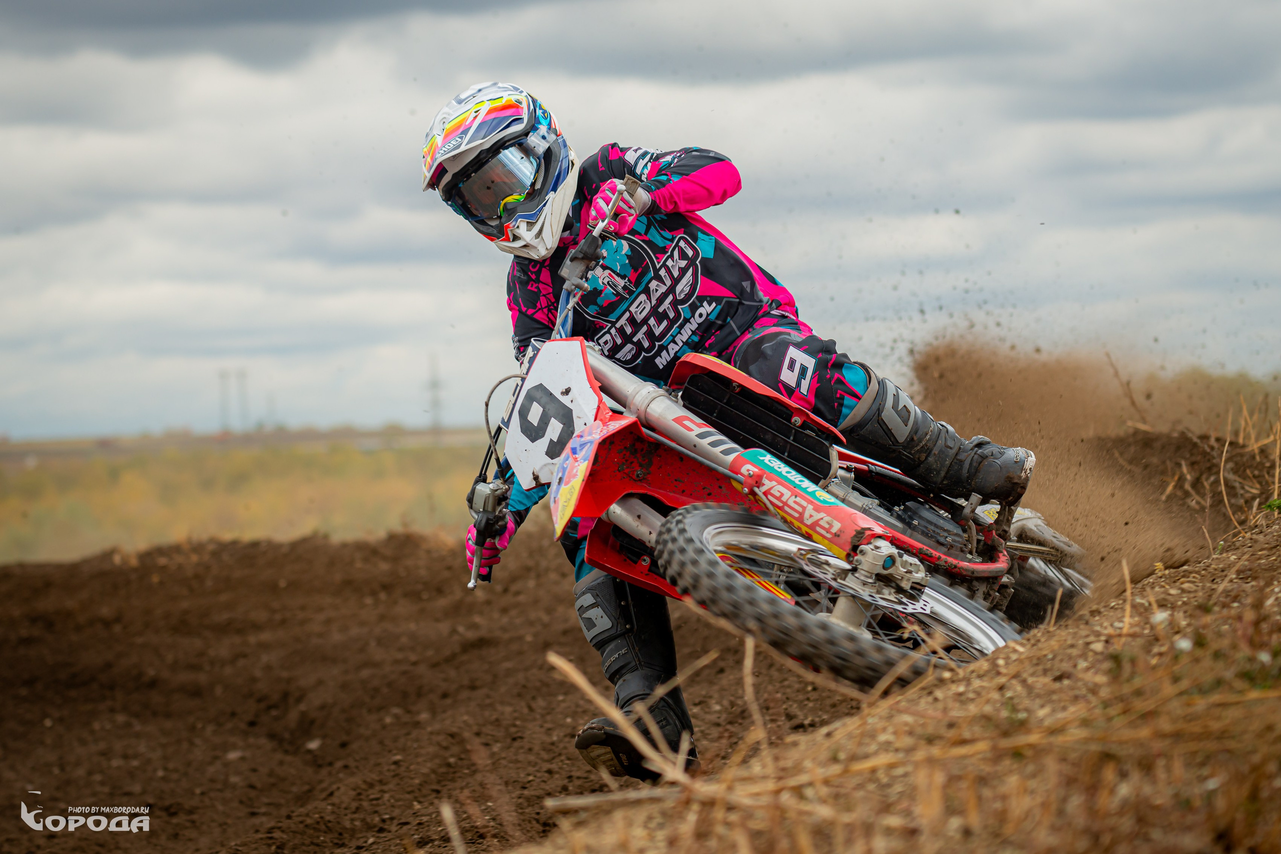 Варламово 2025. Фотограф | Макс Борода