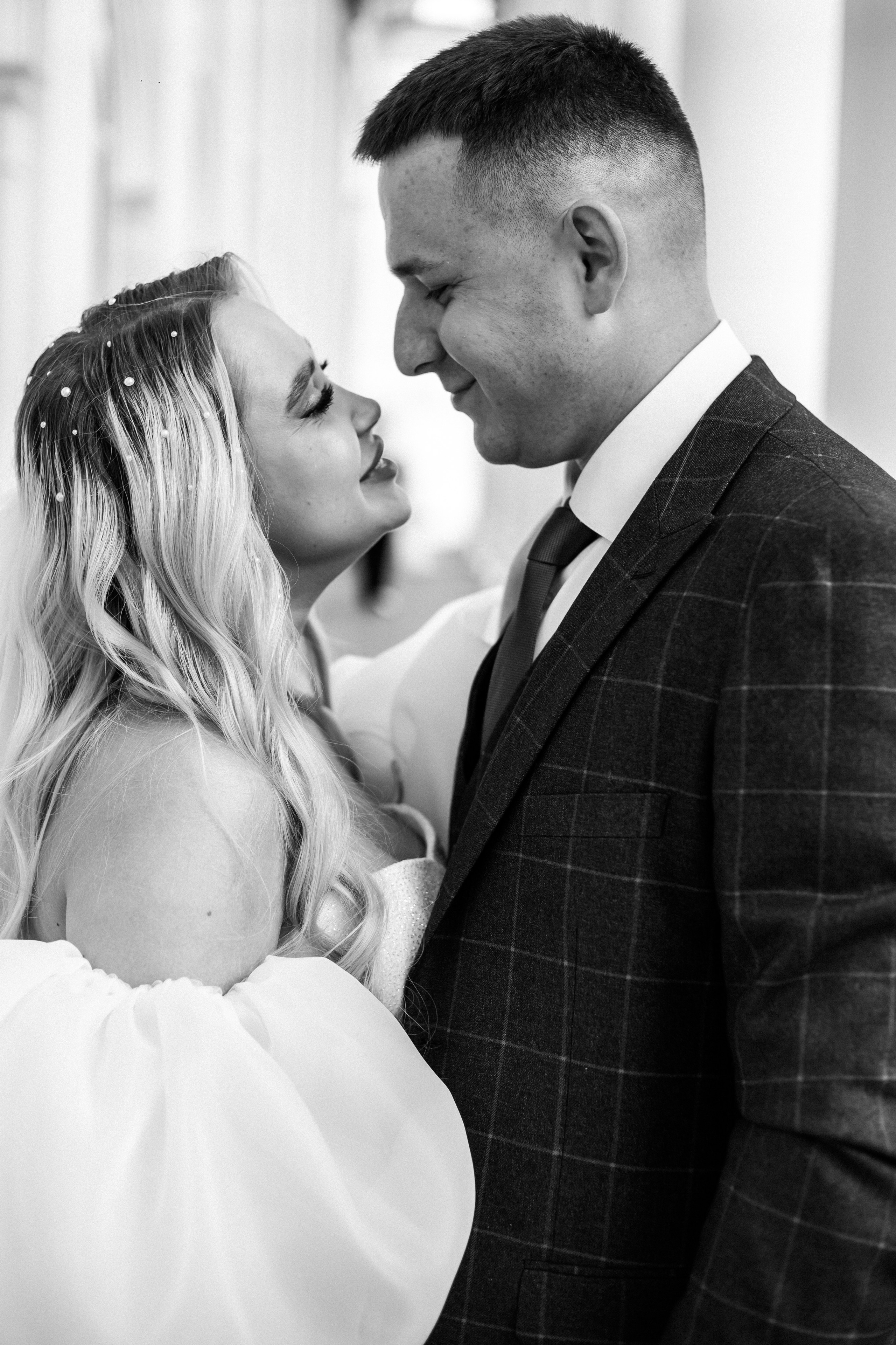 Кирилл и Таня. Свадебный фотограф Нижний Новгород Кстово Богородск Павлово