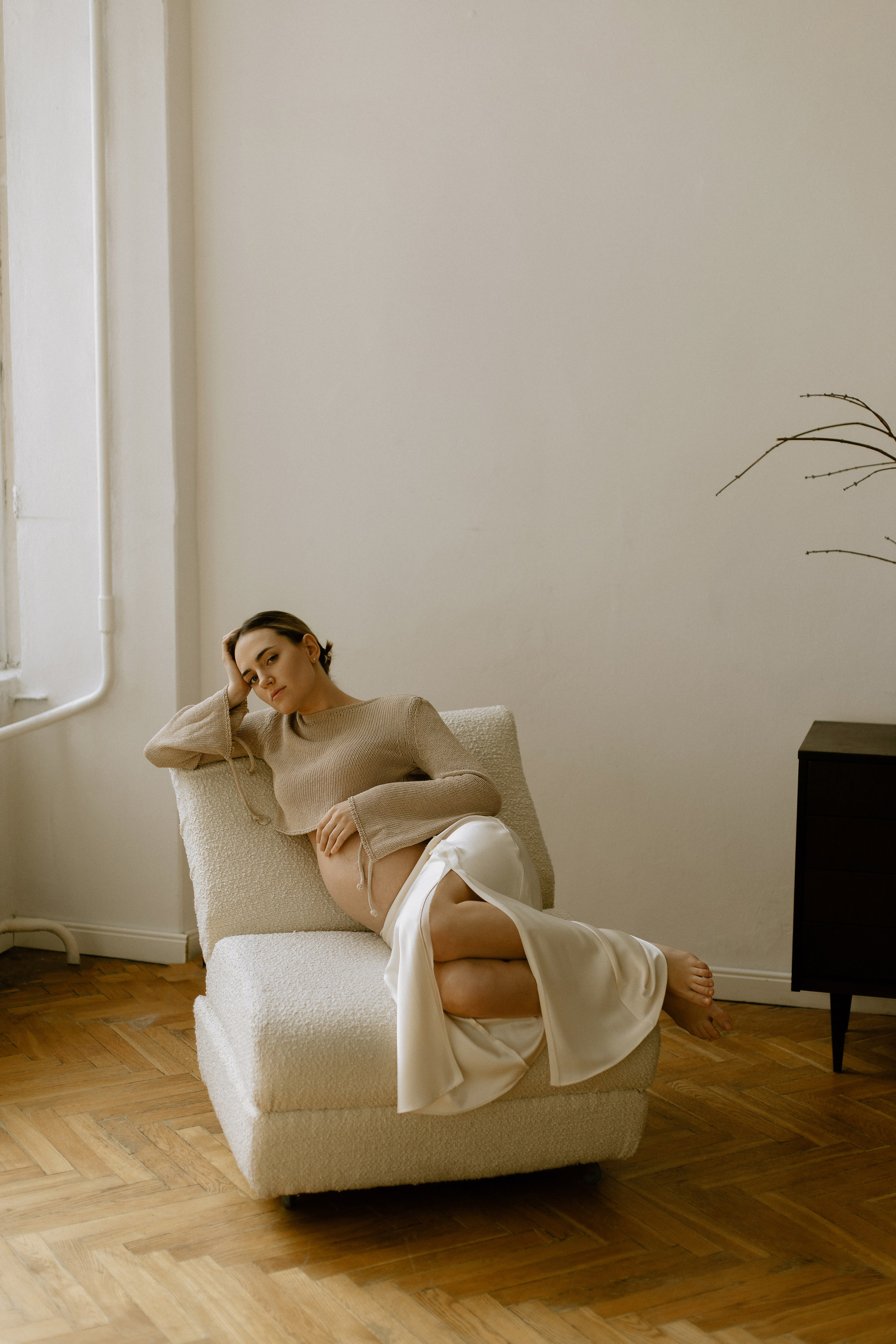 Диана. Фотограф Ира Григорьева