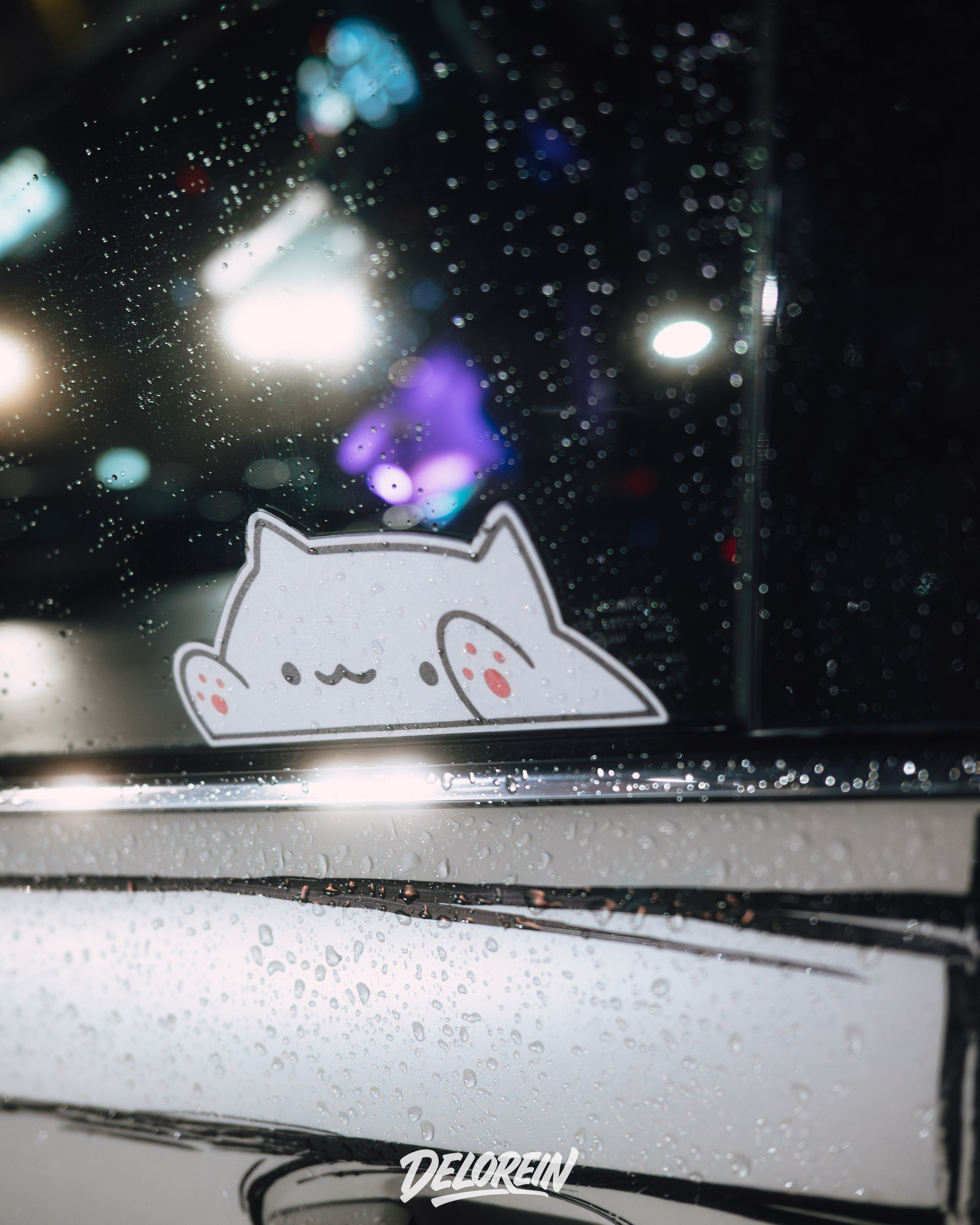 Downfly 15 апреля 2026. DeLorein