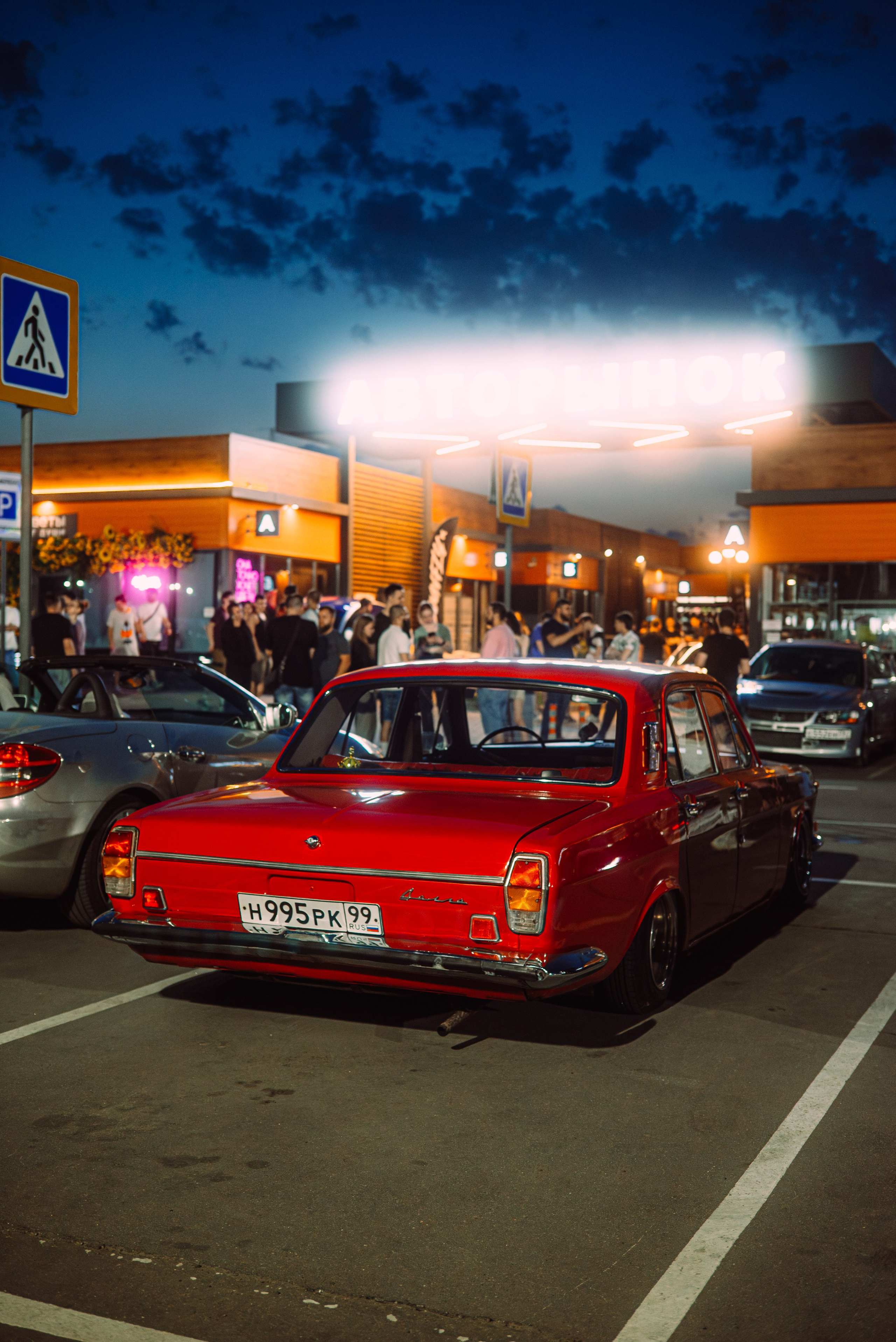 Downfly 9 июля 2025. DeLorein