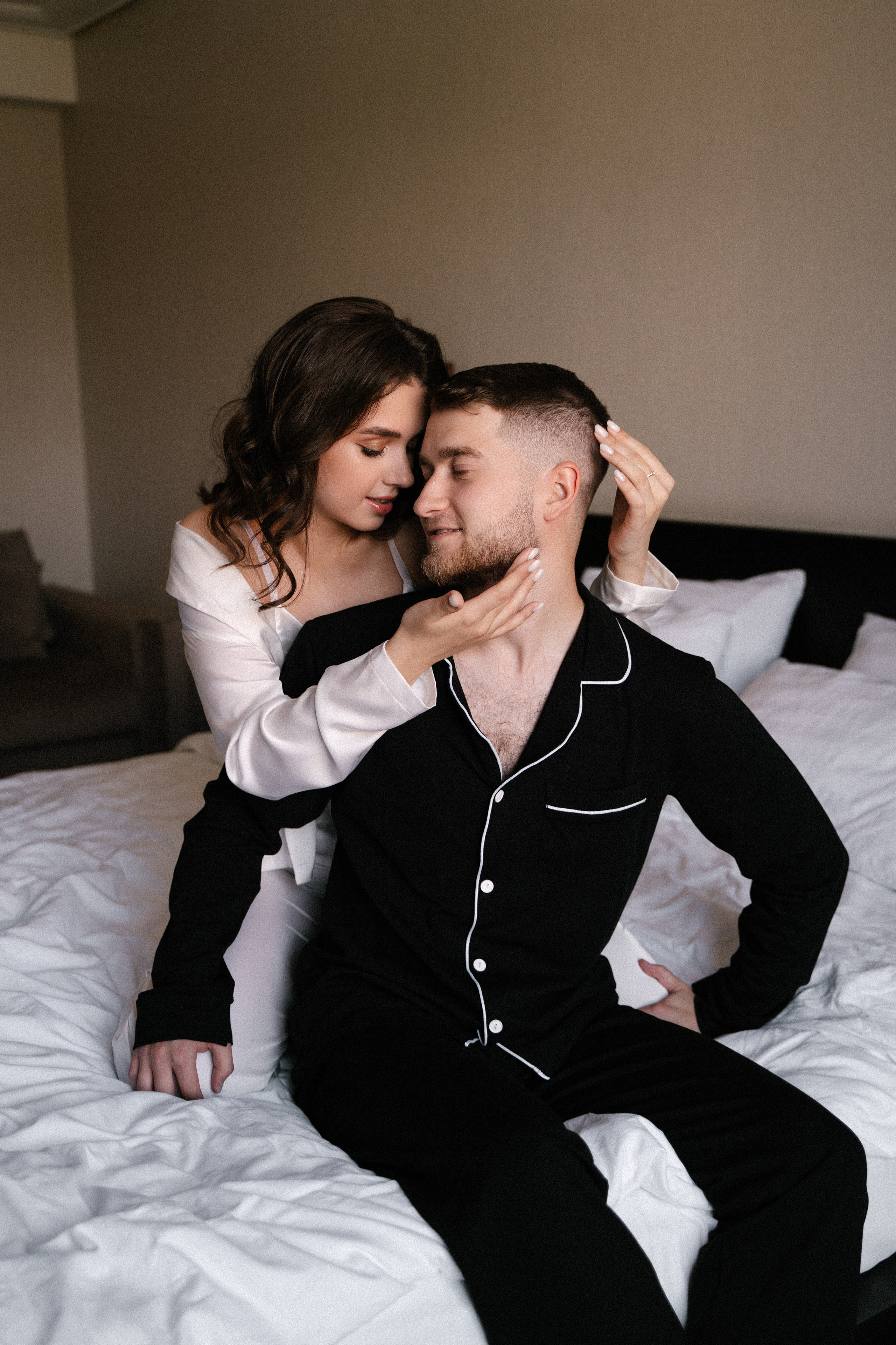 Любовь и танцы. Главная