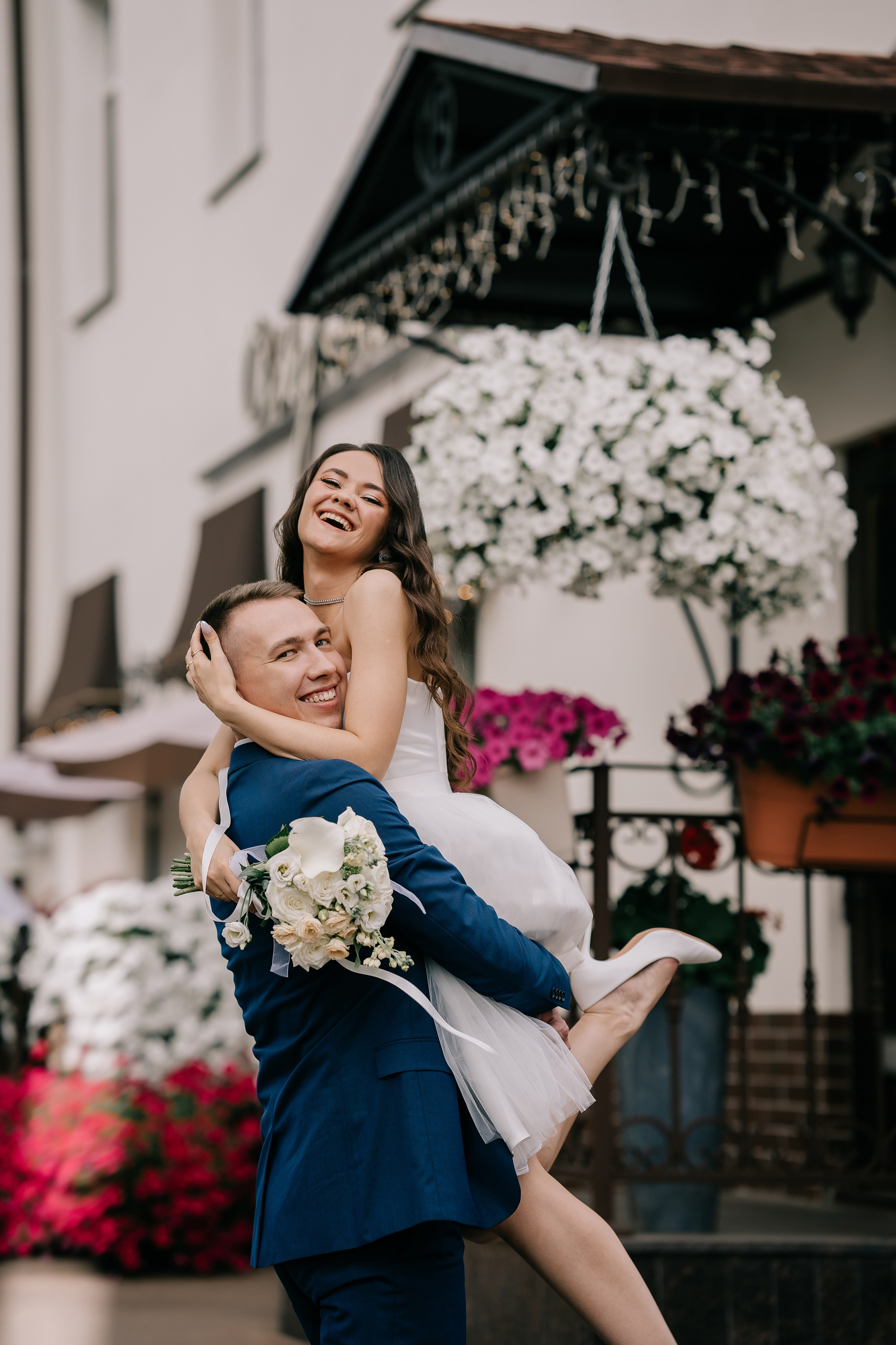 Wedding day 18.08.23. Свадебный и семейный фотограф Юлия Грибанова +7 909-133-66-33