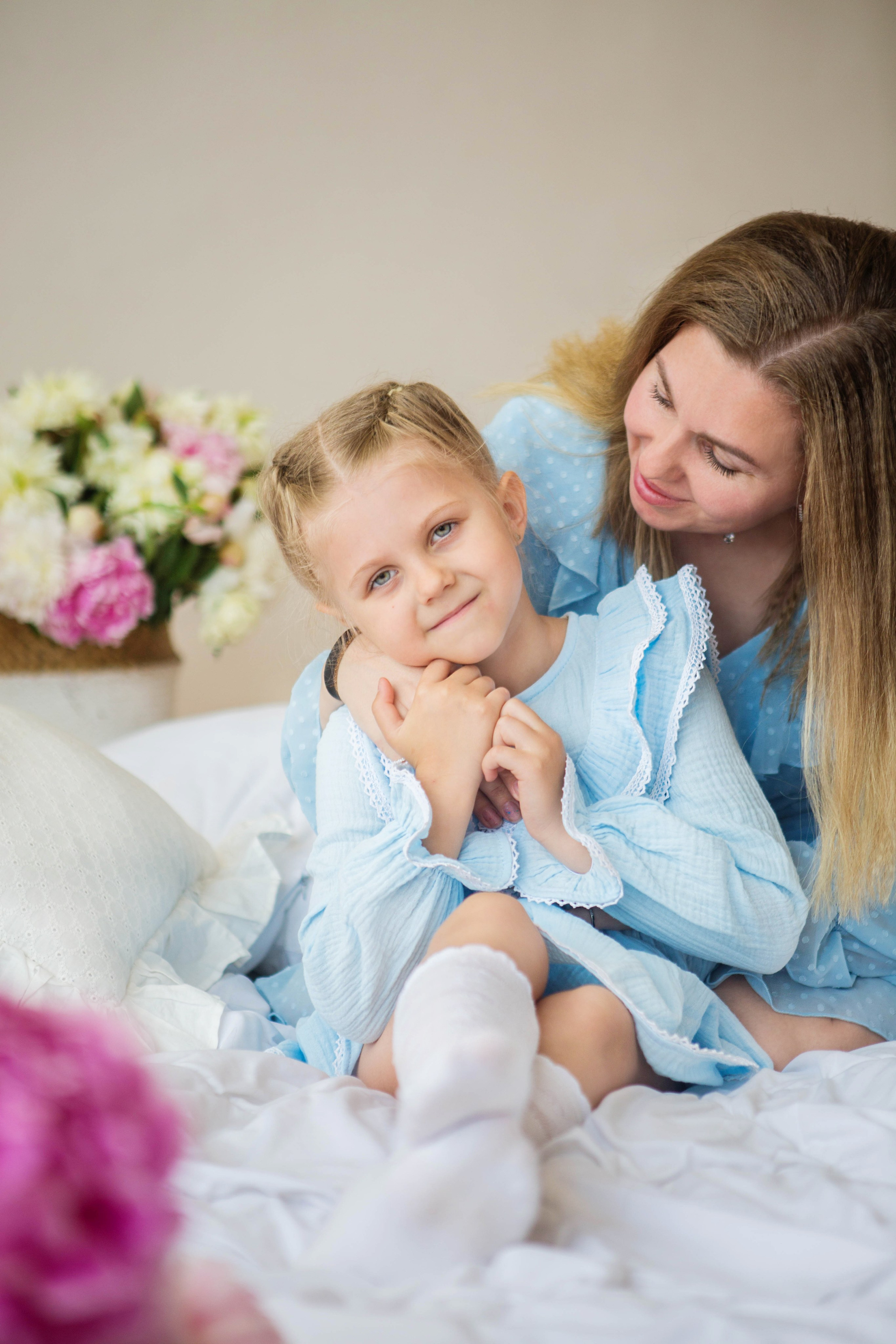 «Пионы» студия Space Jobs. Свадебный семейный и детский фотограф в Краснодаре Карина Федоровская