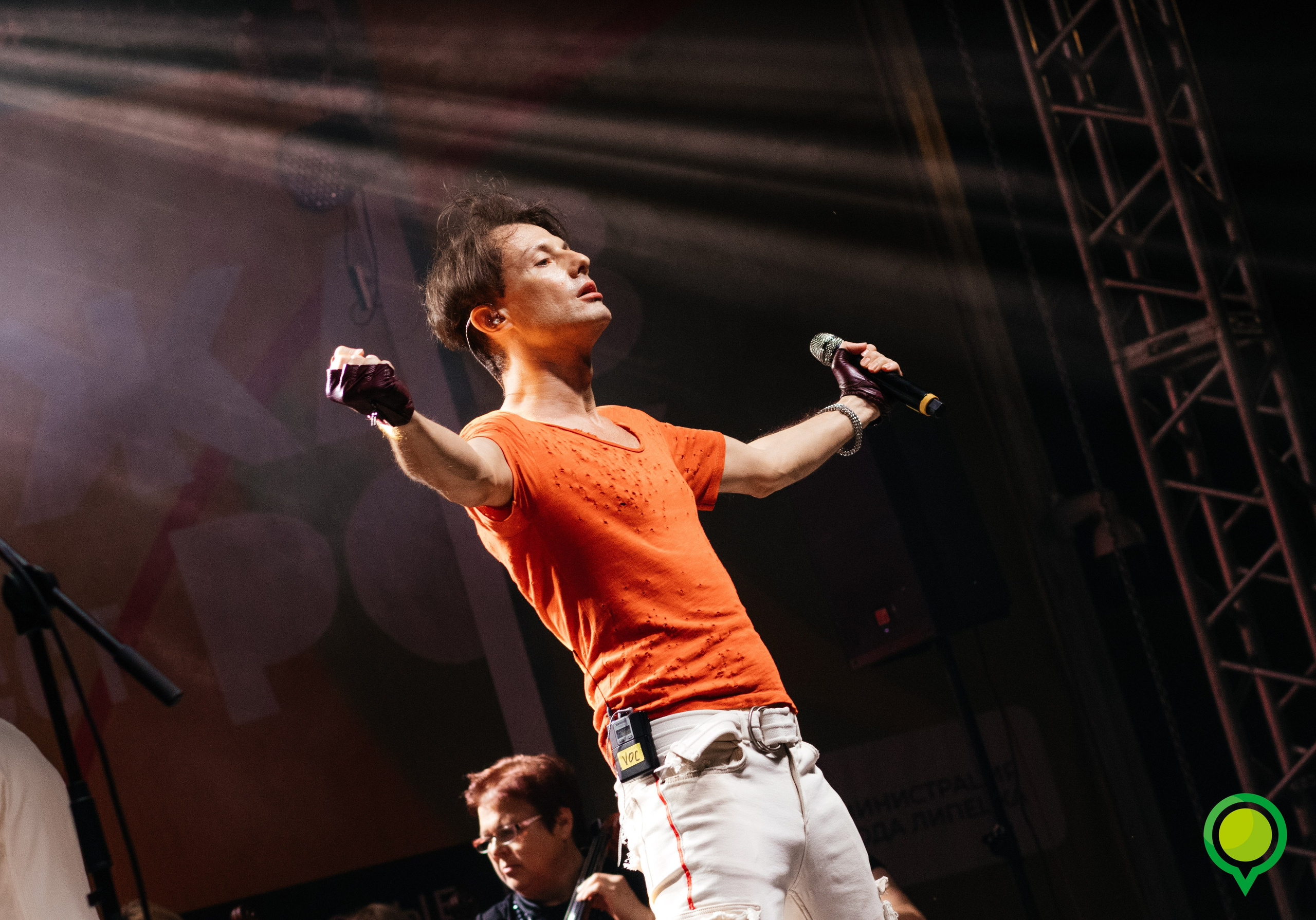 Концерты. Главная