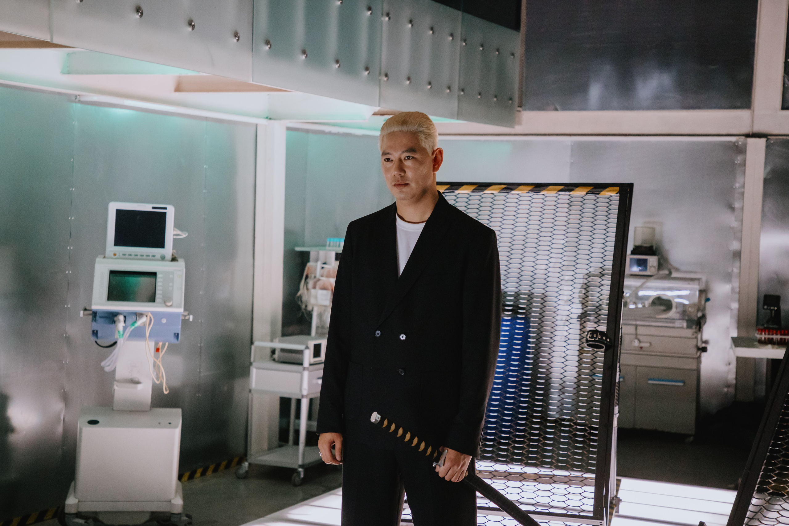 Backstage сериала «И снова здравствуйте-3». Фотограф в Москве и Санкт-Петербурге Дарина