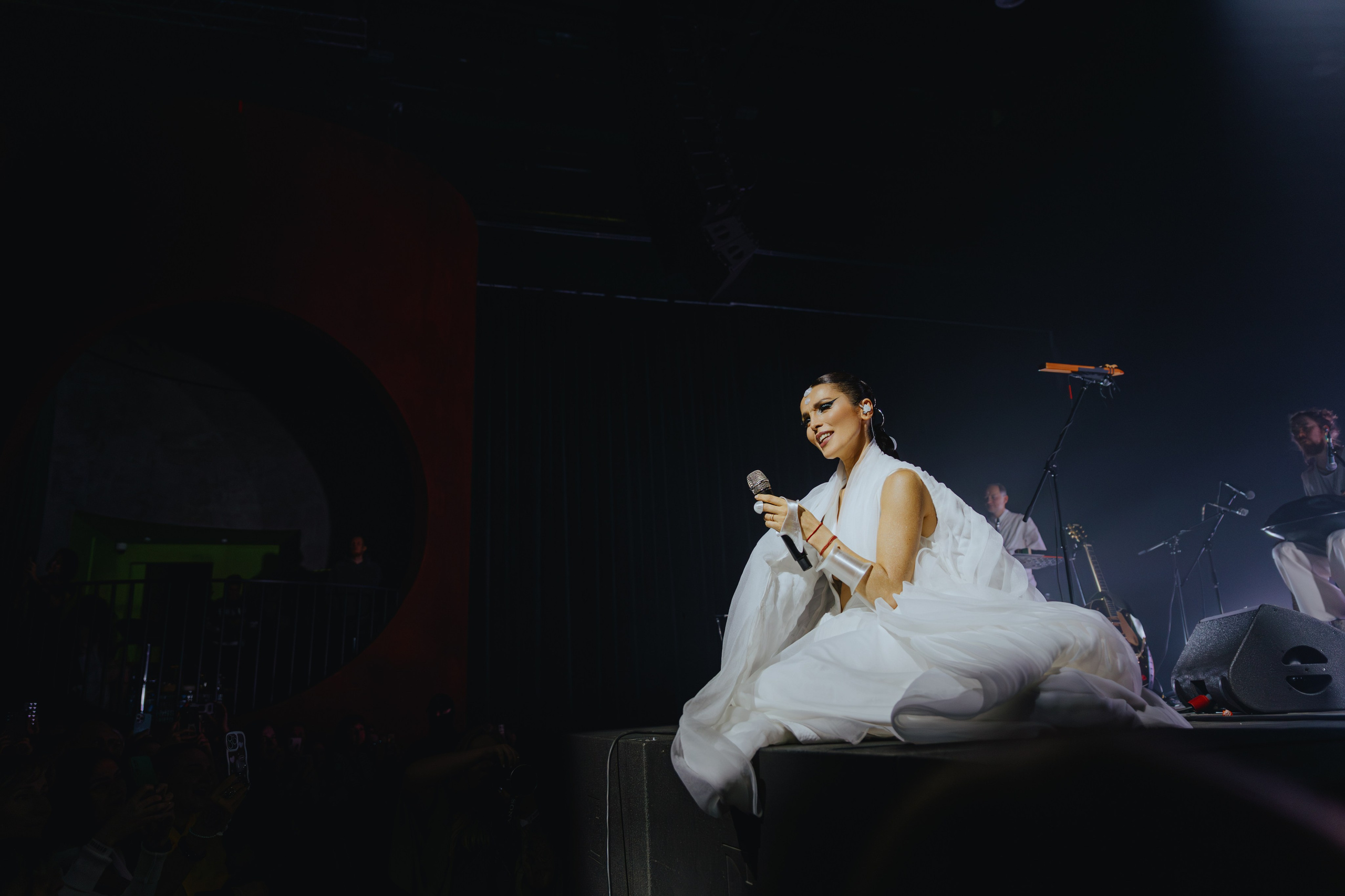 Концерты. Фотограф в Москве и Санкт-Петербурге Дарина